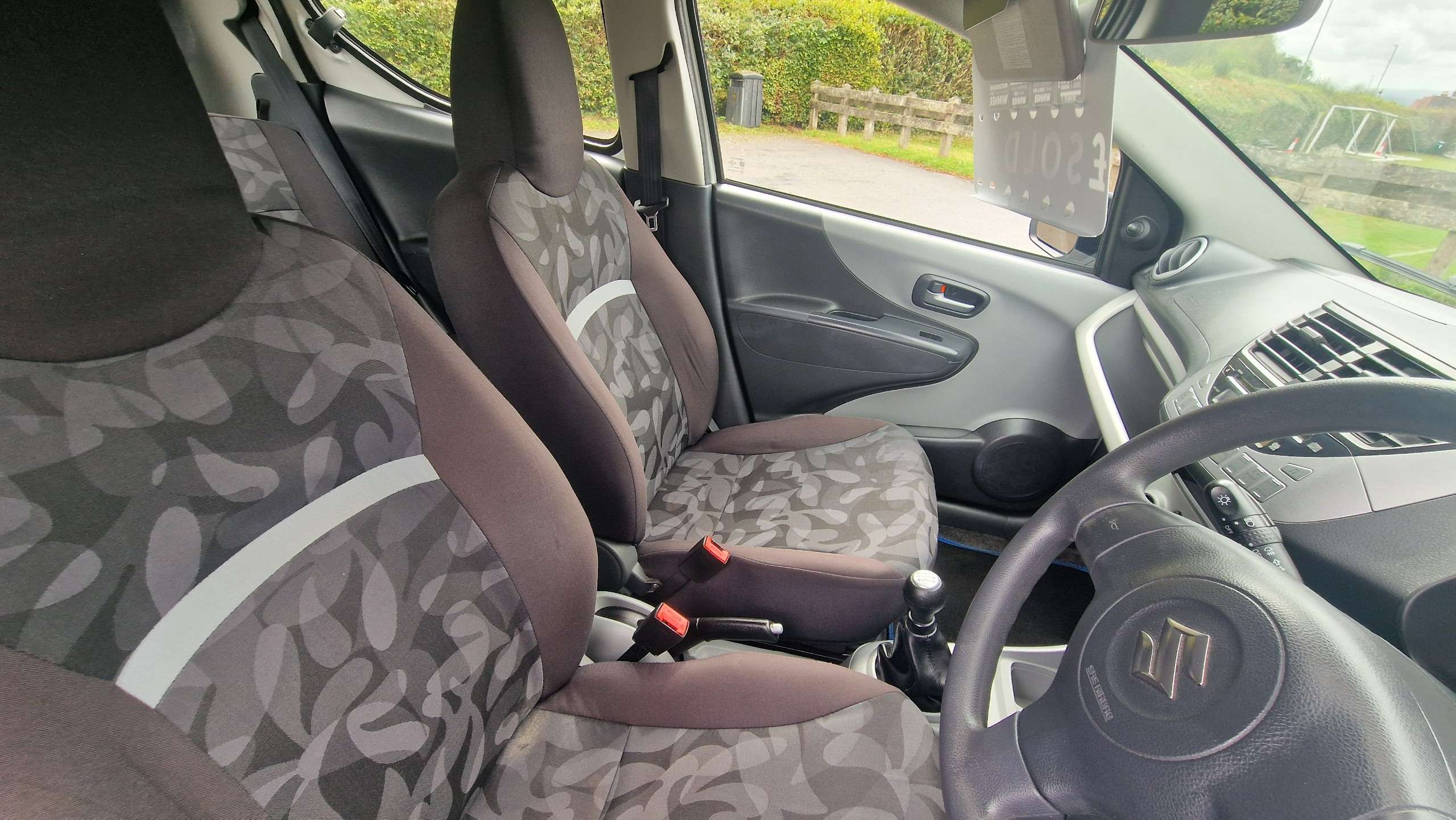 2011 SUZUKI ALTO 2011 SUZUKI ALTO