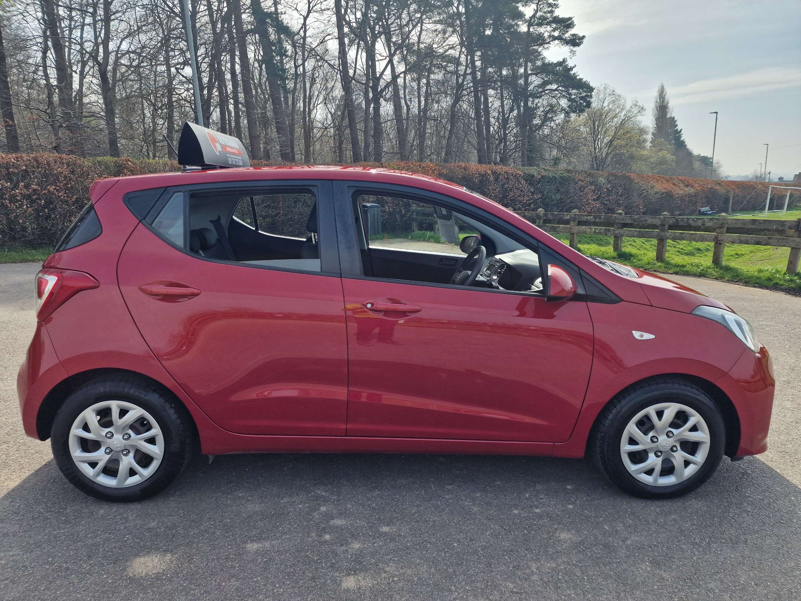 2017 HYUNDAI I10 2017 HYUNDAI I10
