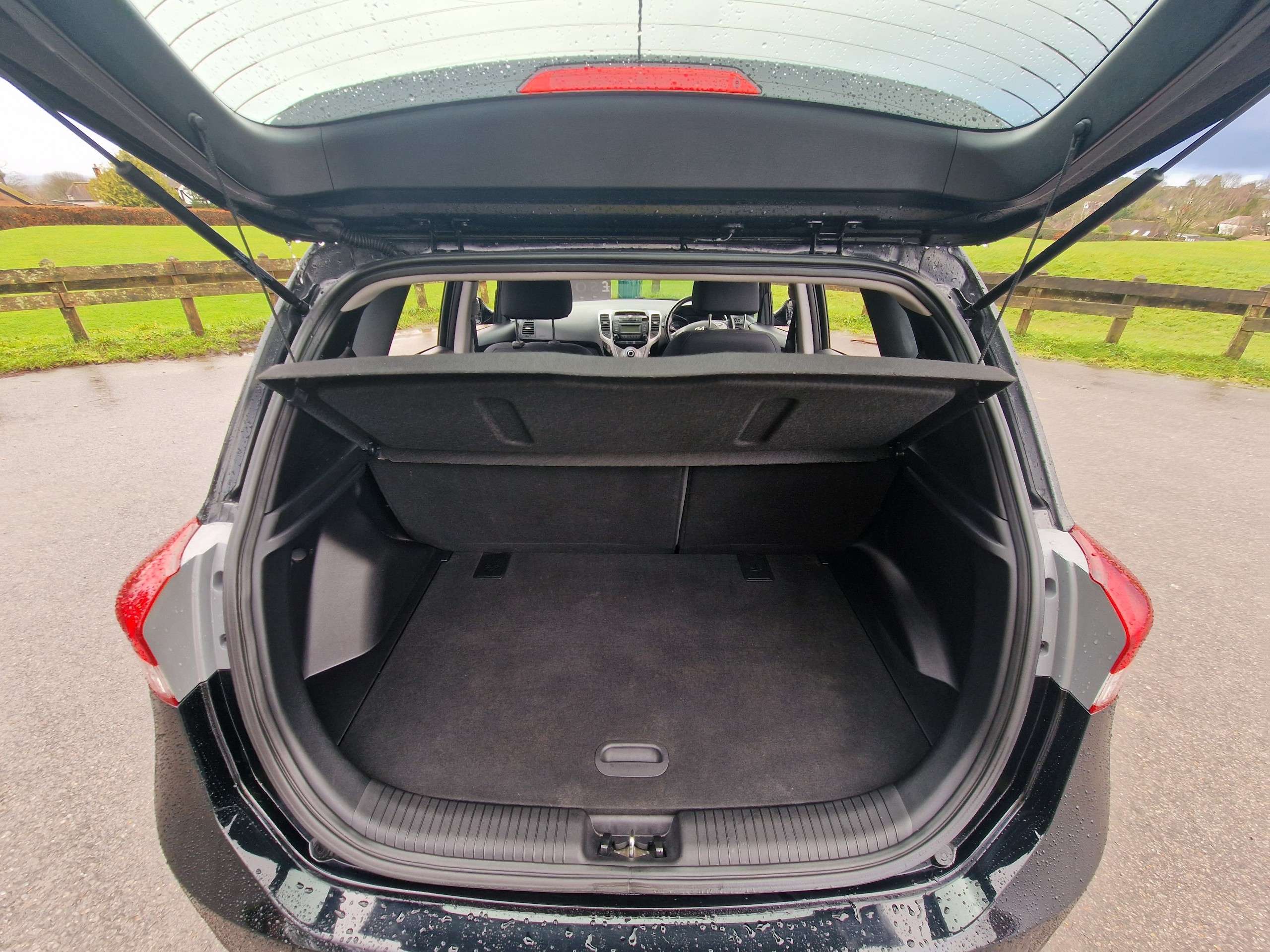 2018 HYUNDAI IX20 2018 HYUNDAI IX20