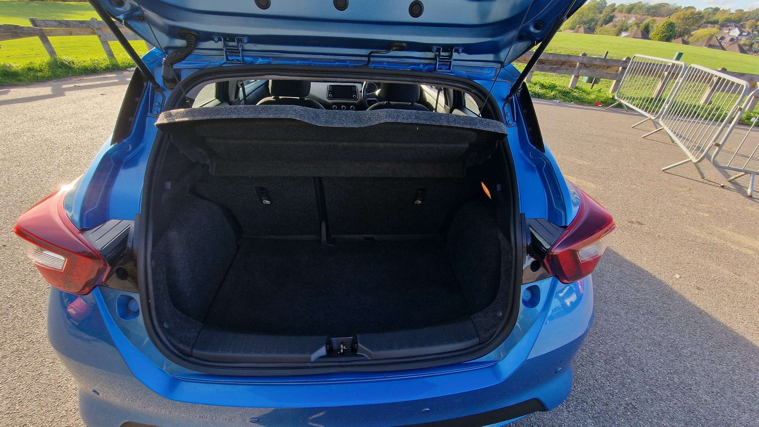 2019 NISSAN MICRA 2019 NISSAN MICRA