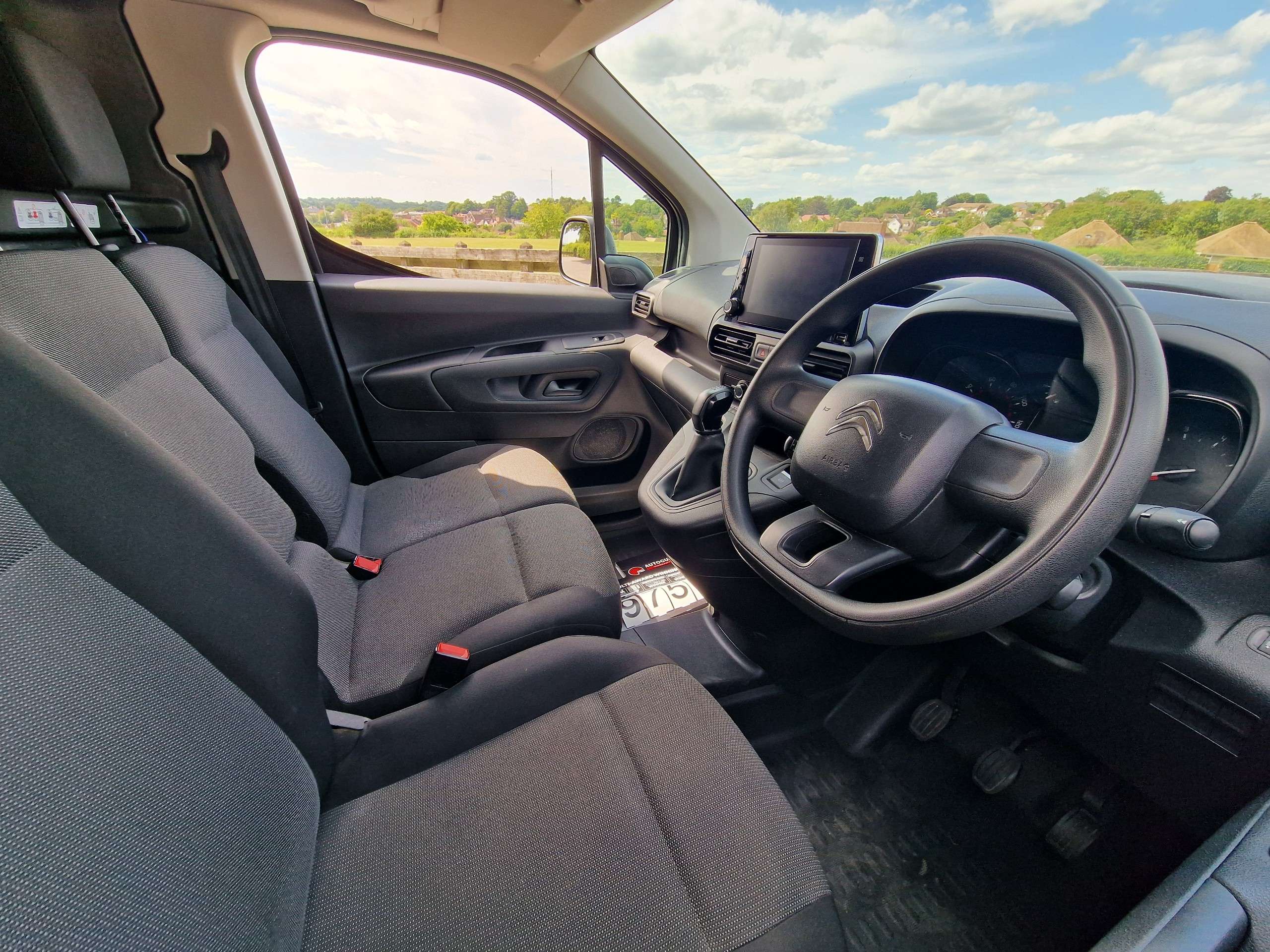 2020 CITROEN BERLINGO 2020 CITROEN BERLINGO