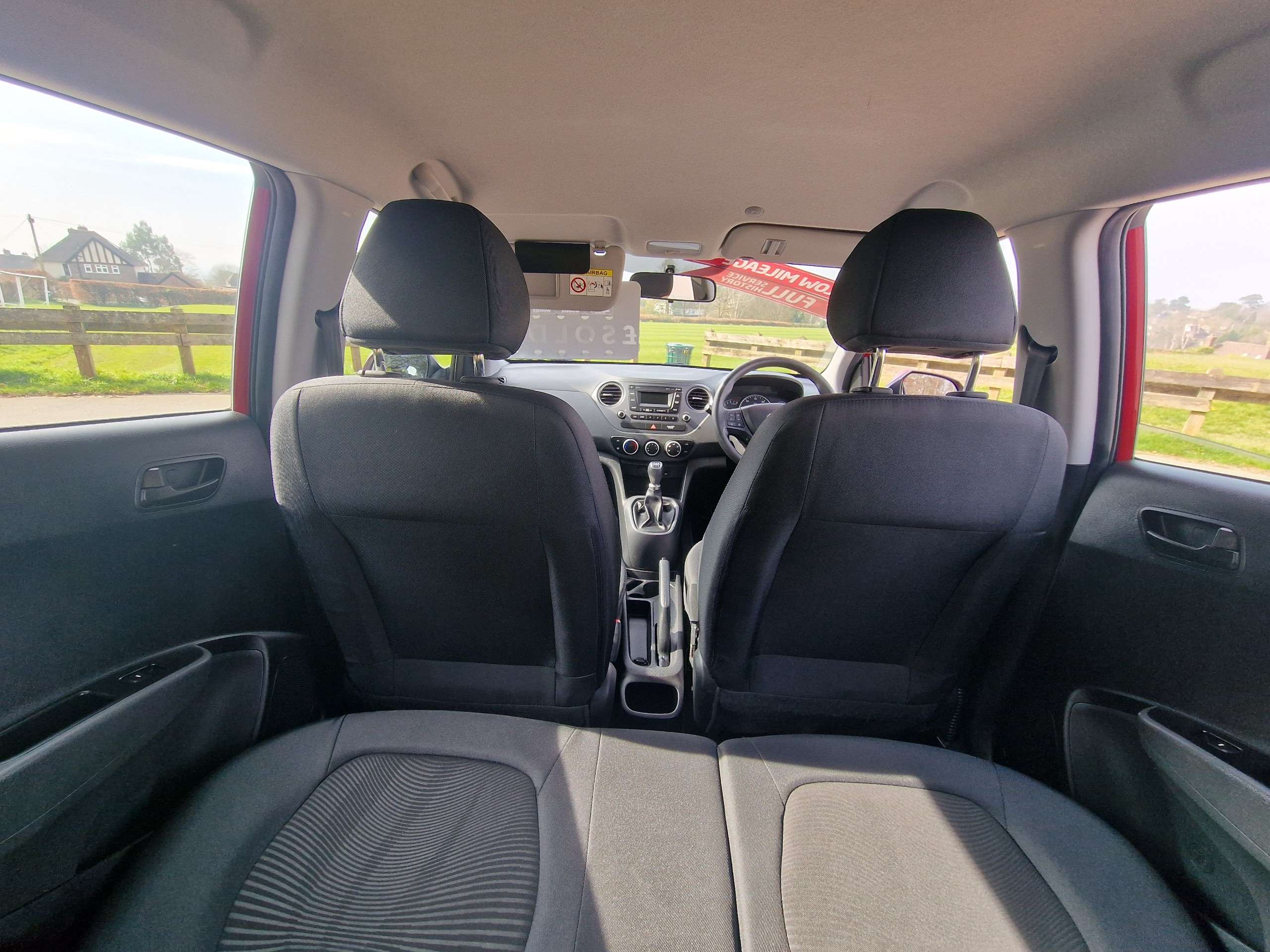 2017 HYUNDAI I10 2017 HYUNDAI I10