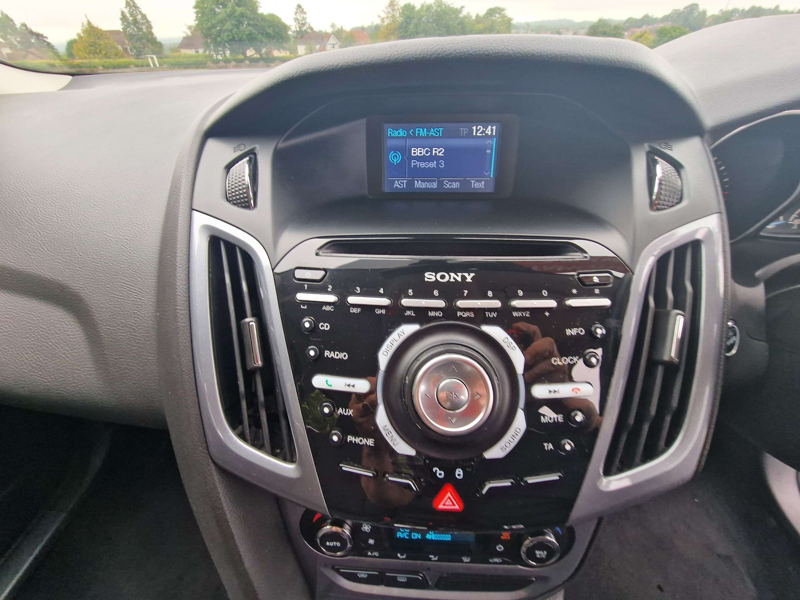 2013 FORD FOCUS 2013 FORD FOCUS