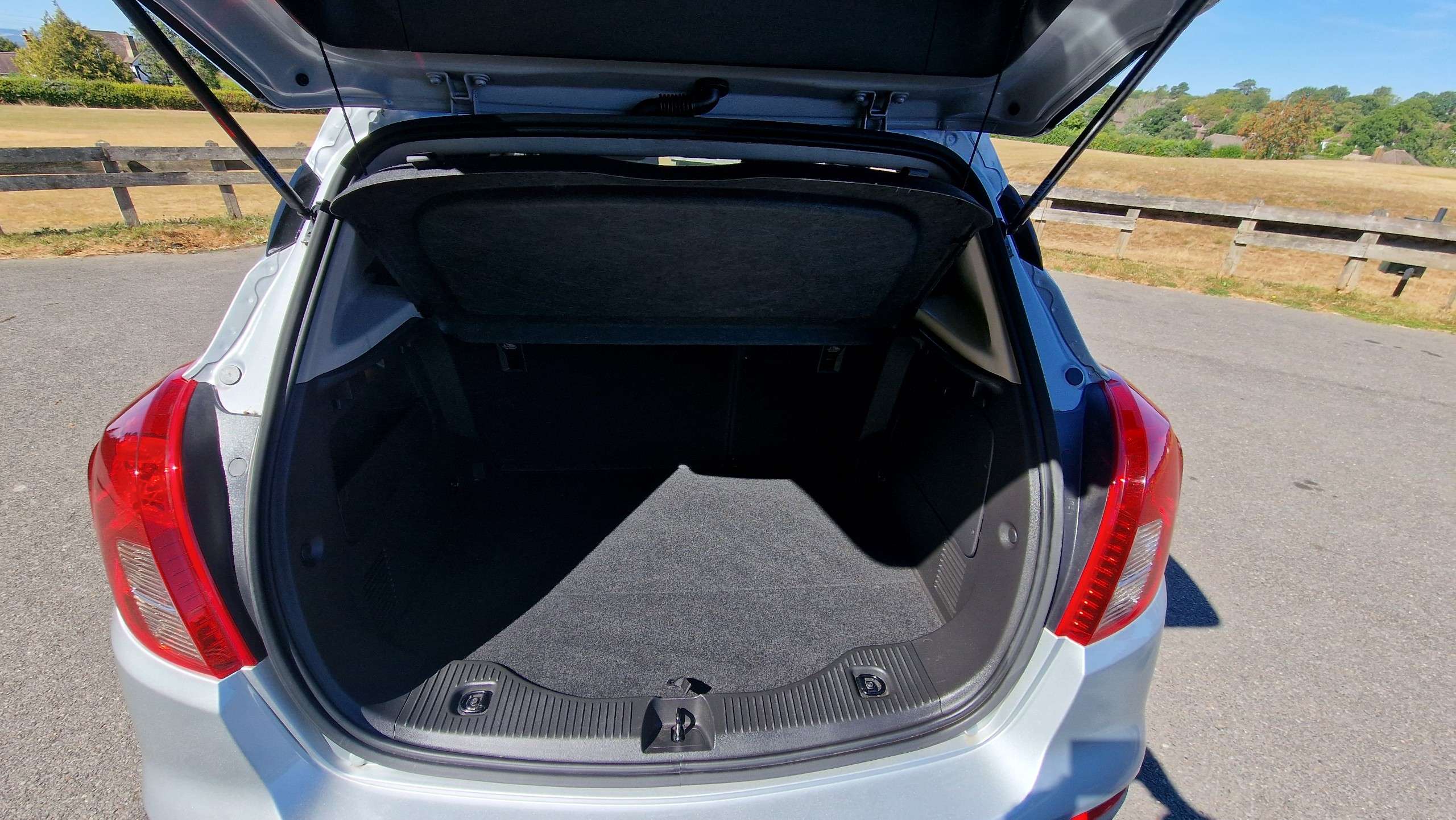 2019 VAUXHALL MOKKA X 2019 VAUXHALL MOKKA X