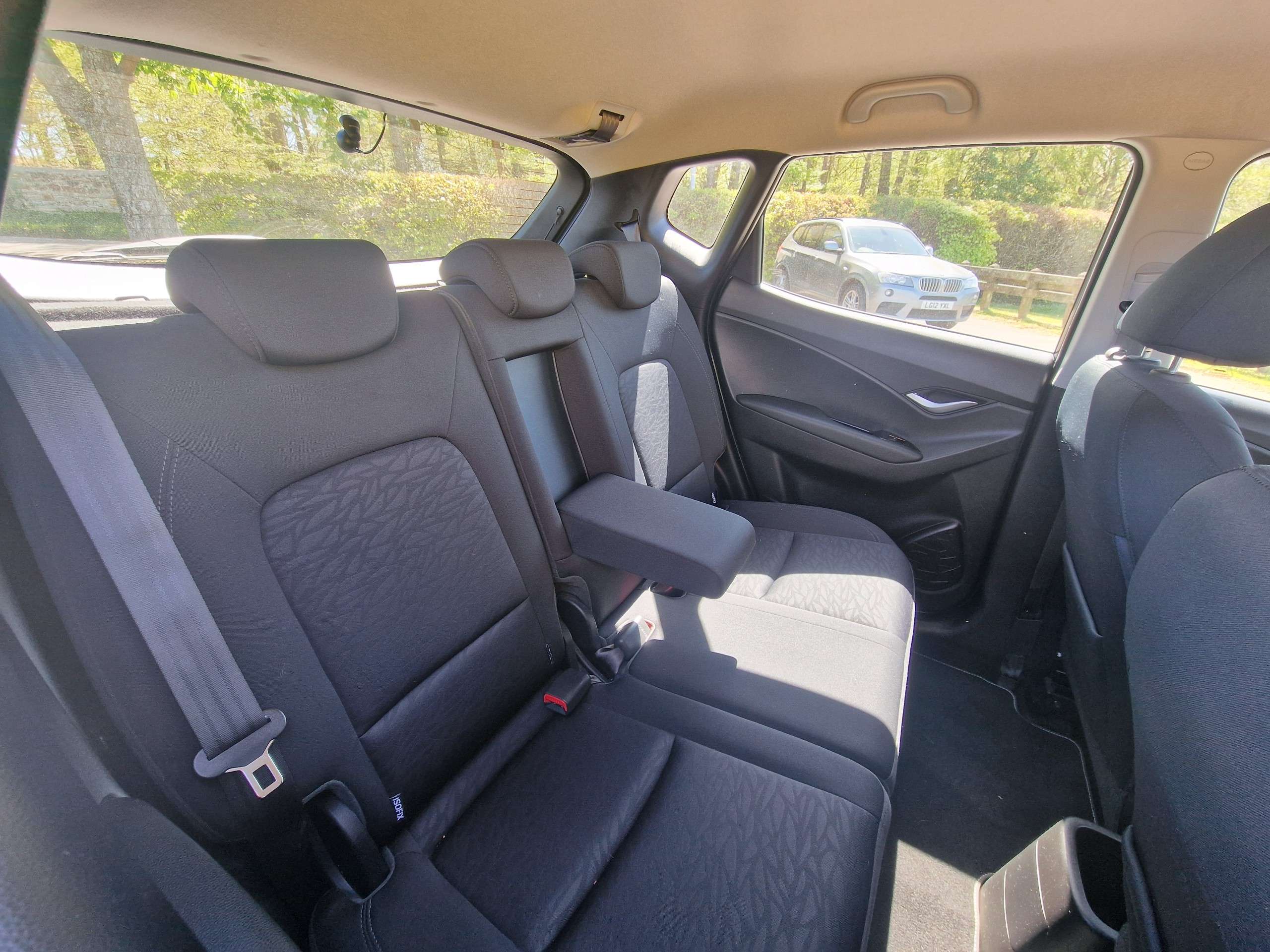 2017 HYUNDAI IX20 2017 HYUNDAI IX20