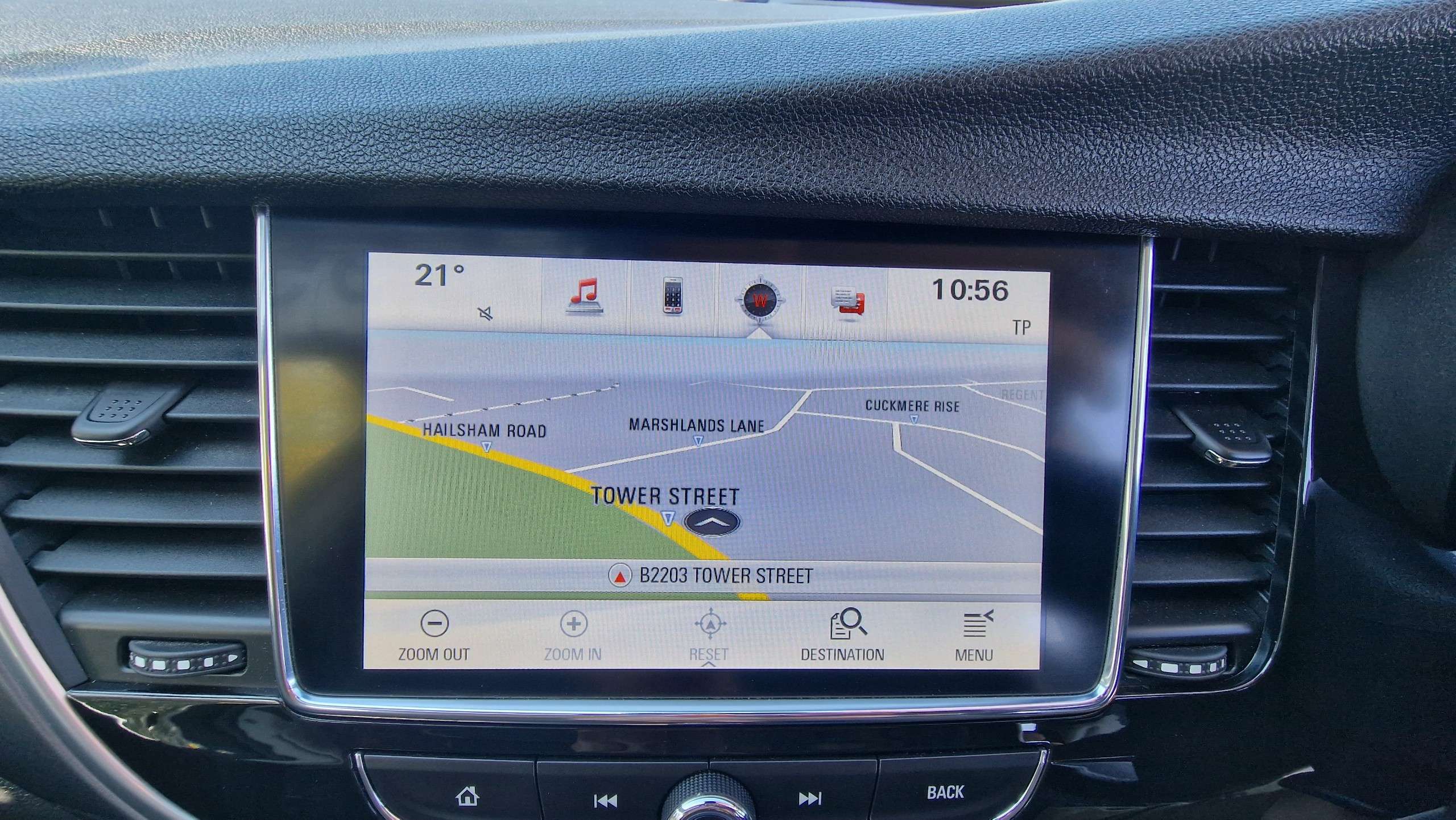 2019 VAUXHALL MOKKA X 2019 VAUXHALL MOKKA X