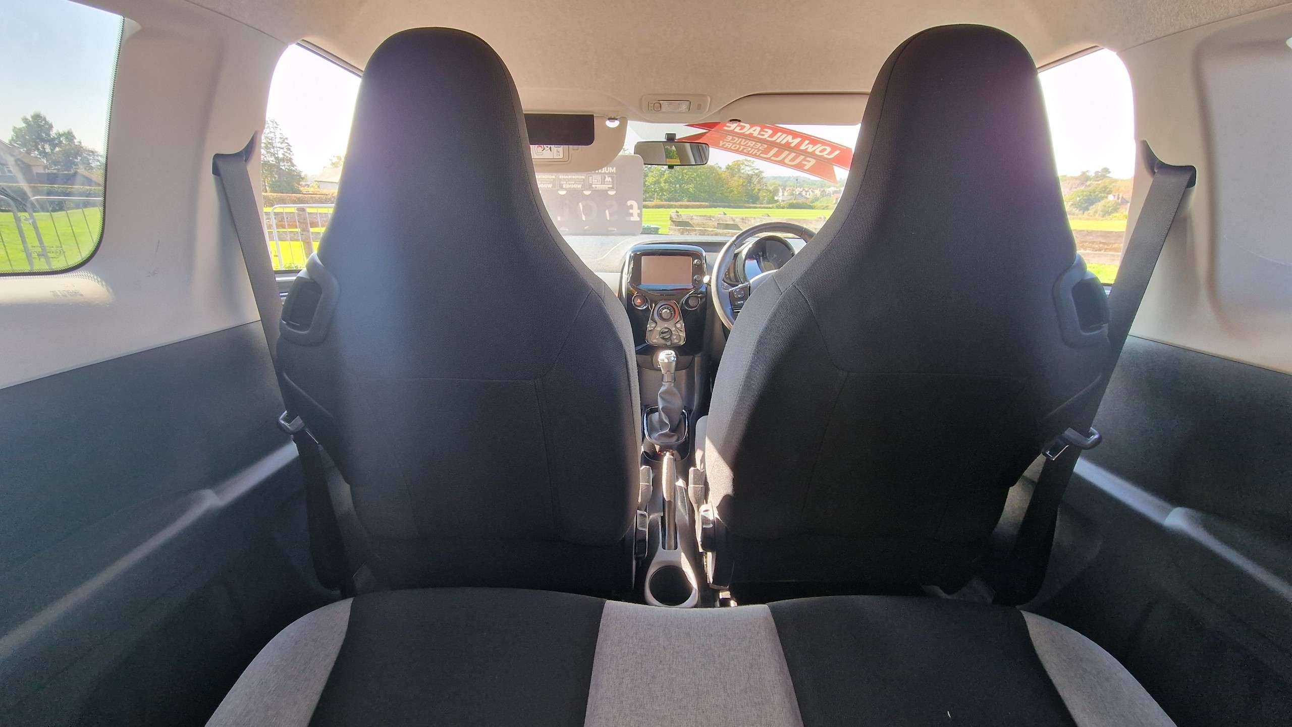 2018 CITROEN C1 2018 CITROEN C1