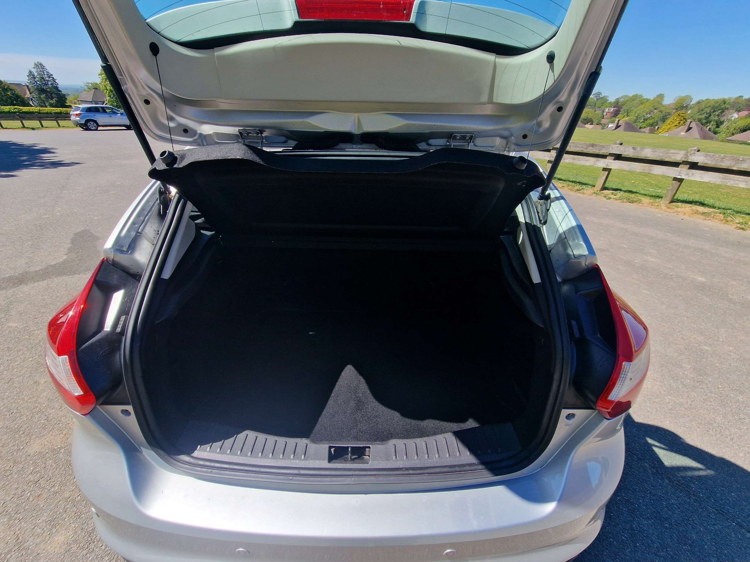 2013 FORD FOCUS 2013 FORD FOCUS