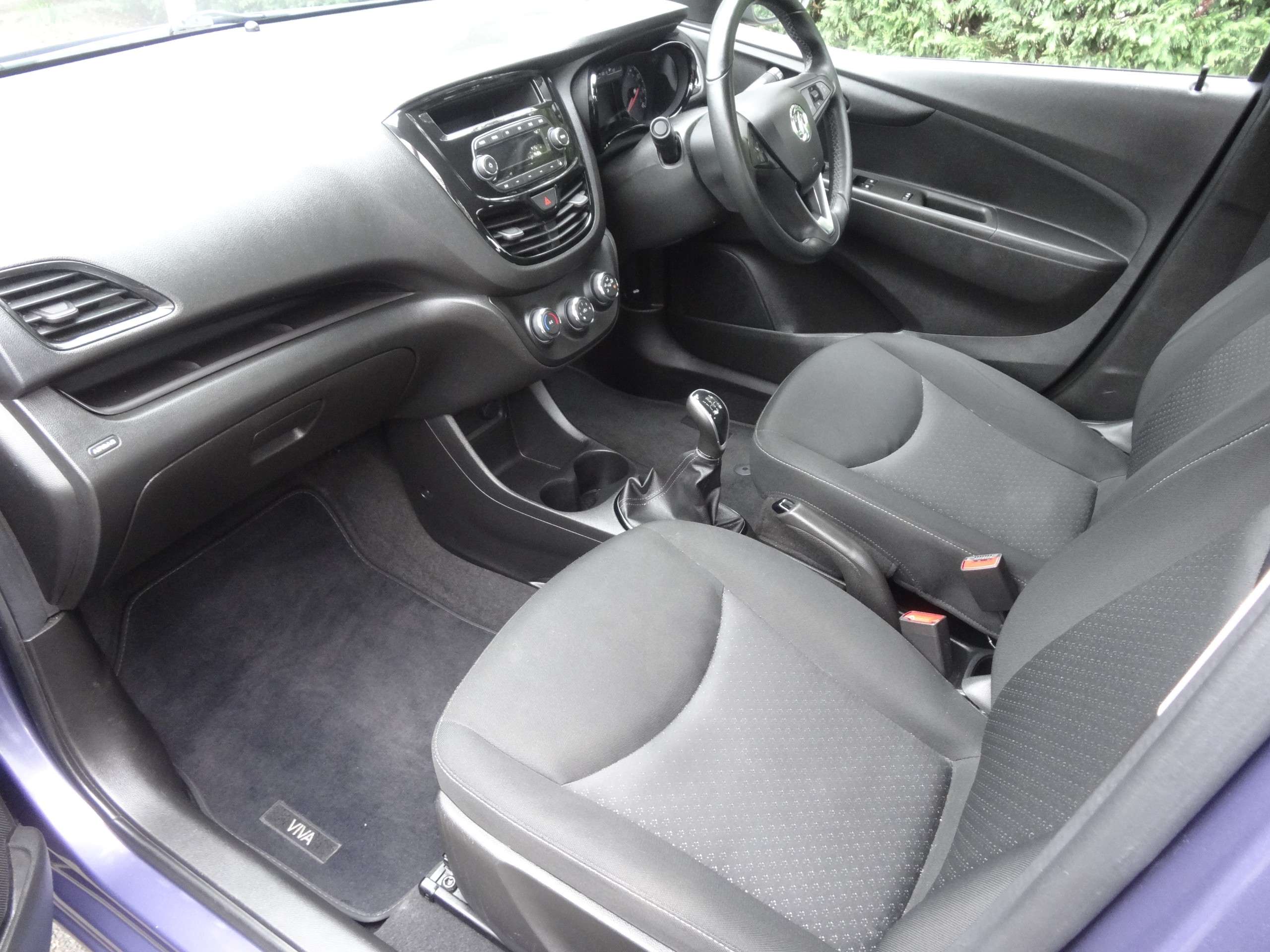 2016 VAUXHALL VIVA 2016 VAUXHALL VIVA