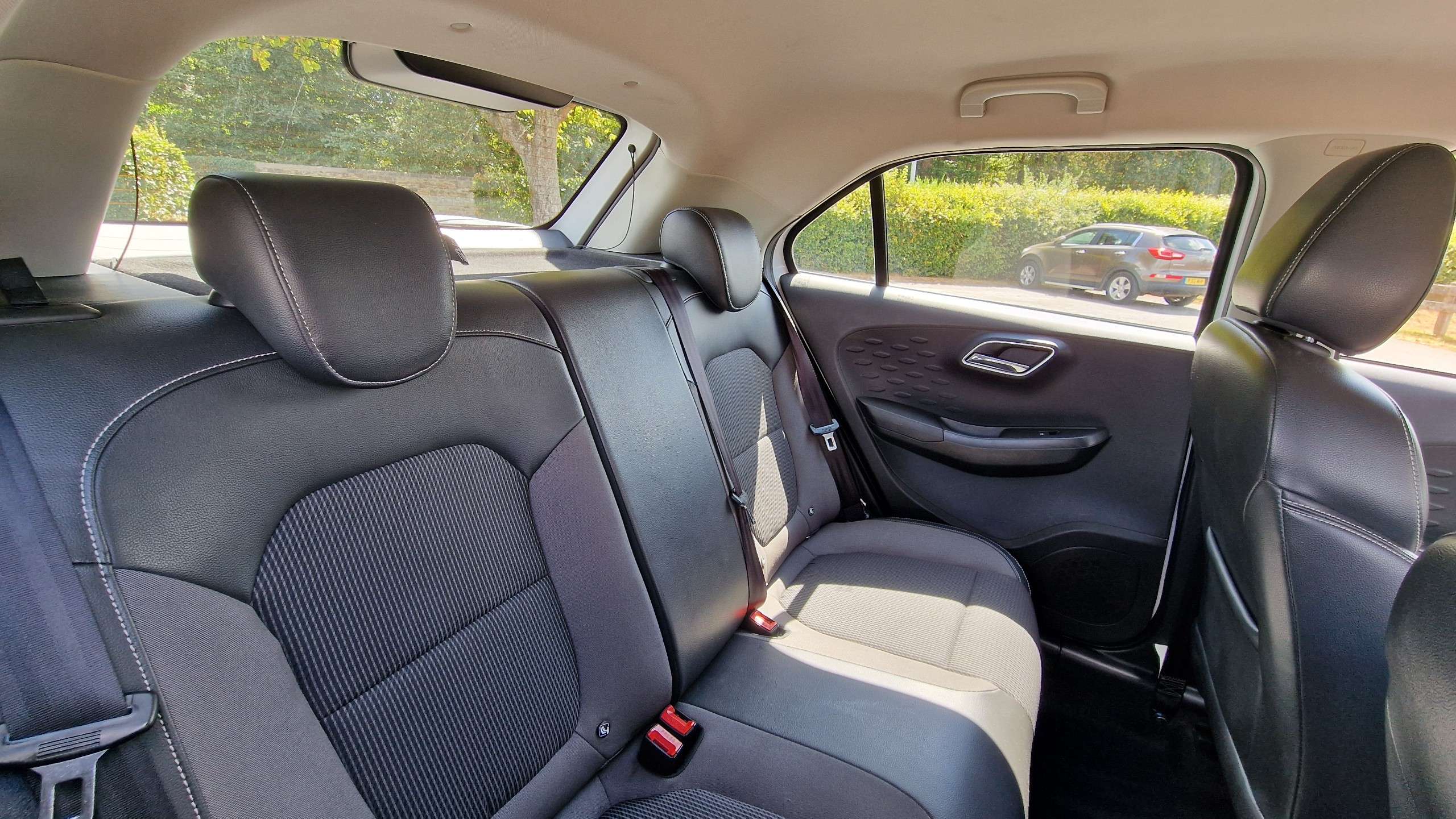2019 MG MG3 2019 MG MG3