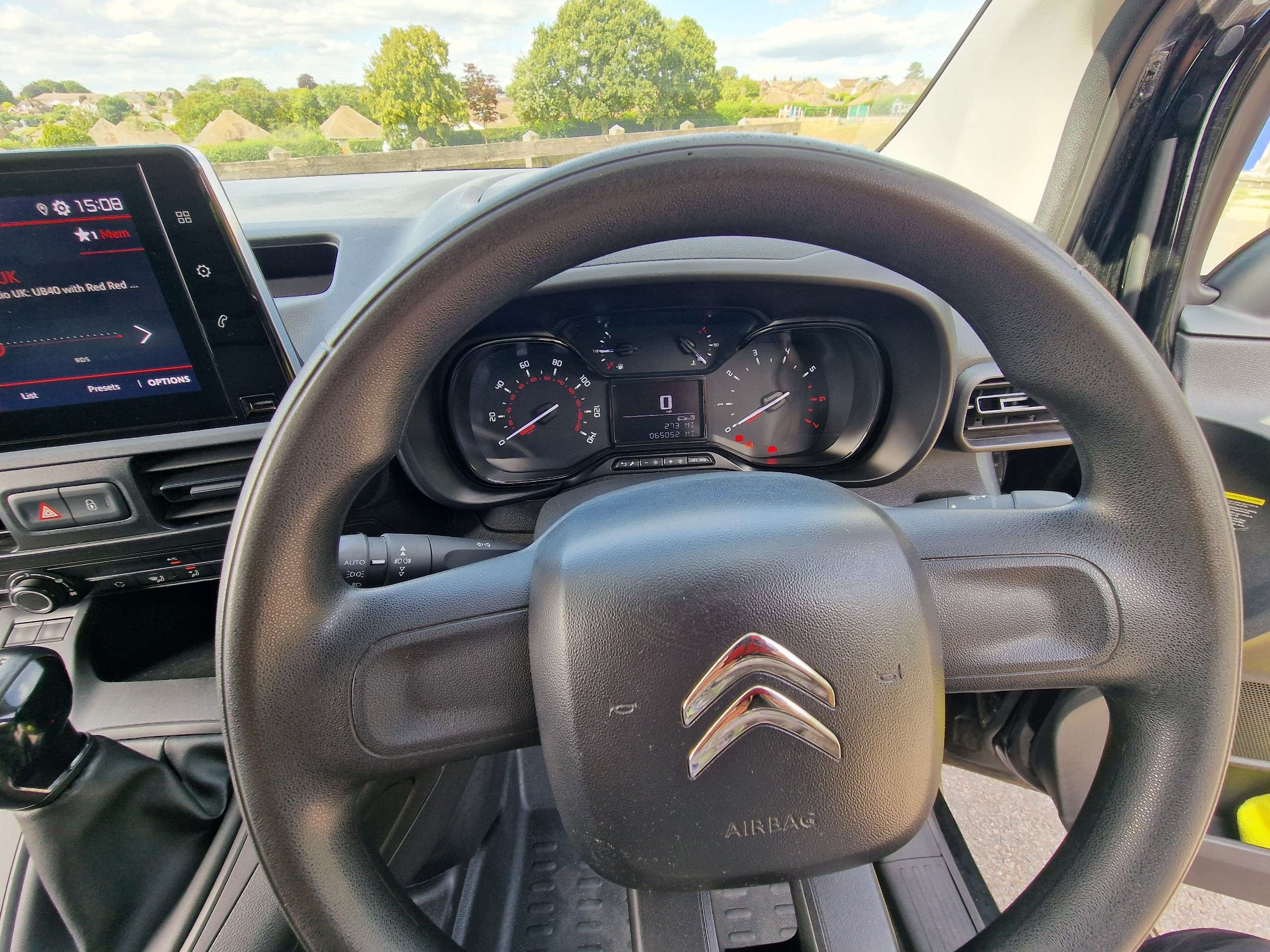 2020 CITROEN BERLINGO 2020 CITROEN BERLINGO