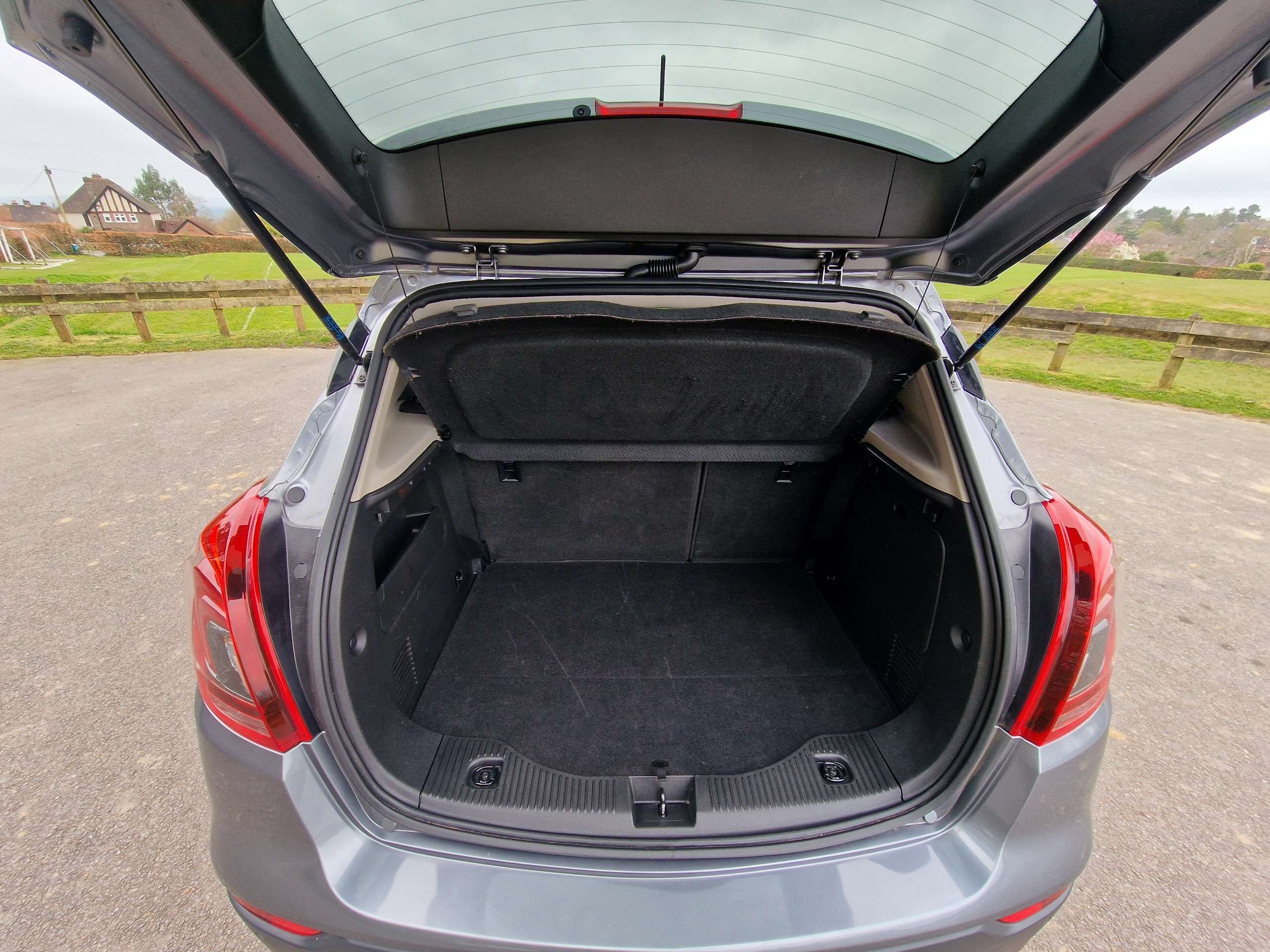 2019 VAUXHALL MOKKA X 2019 VAUXHALL MOKKA X