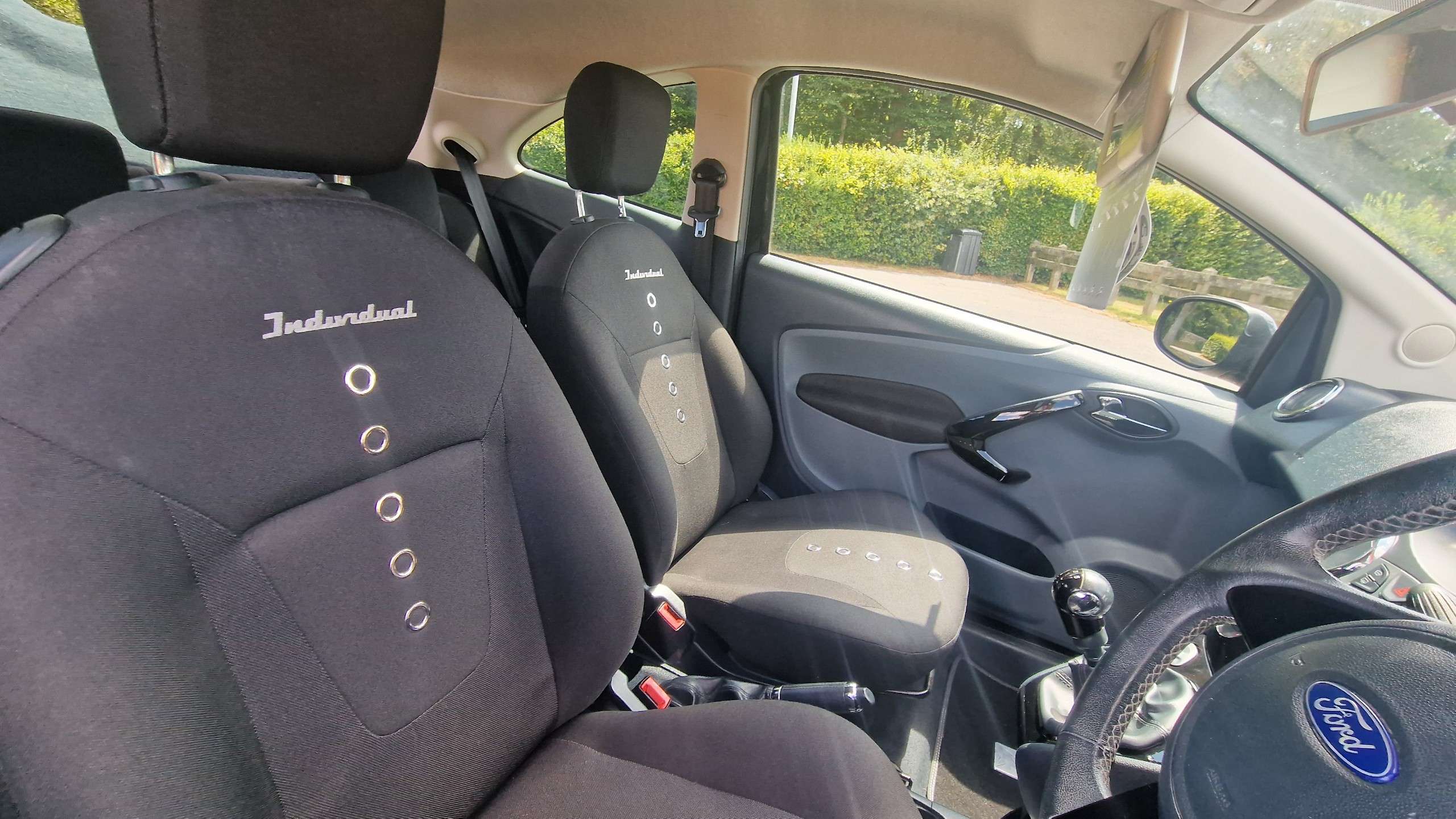 2014 FORD KA 2014 FORD KA