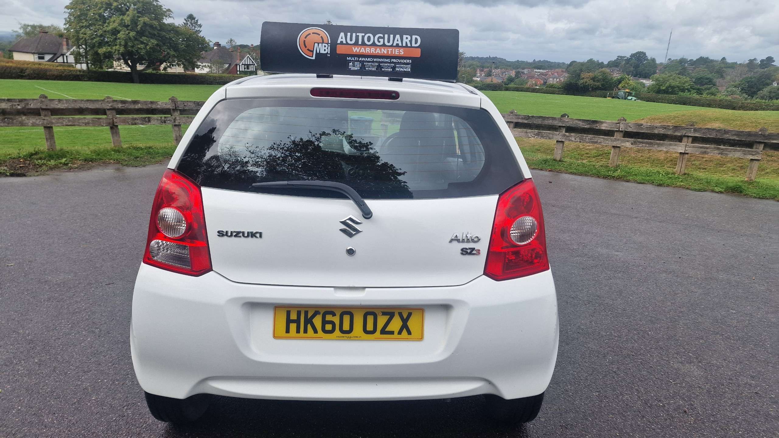 2011 SUZUKI ALTO 2011 SUZUKI ALTO