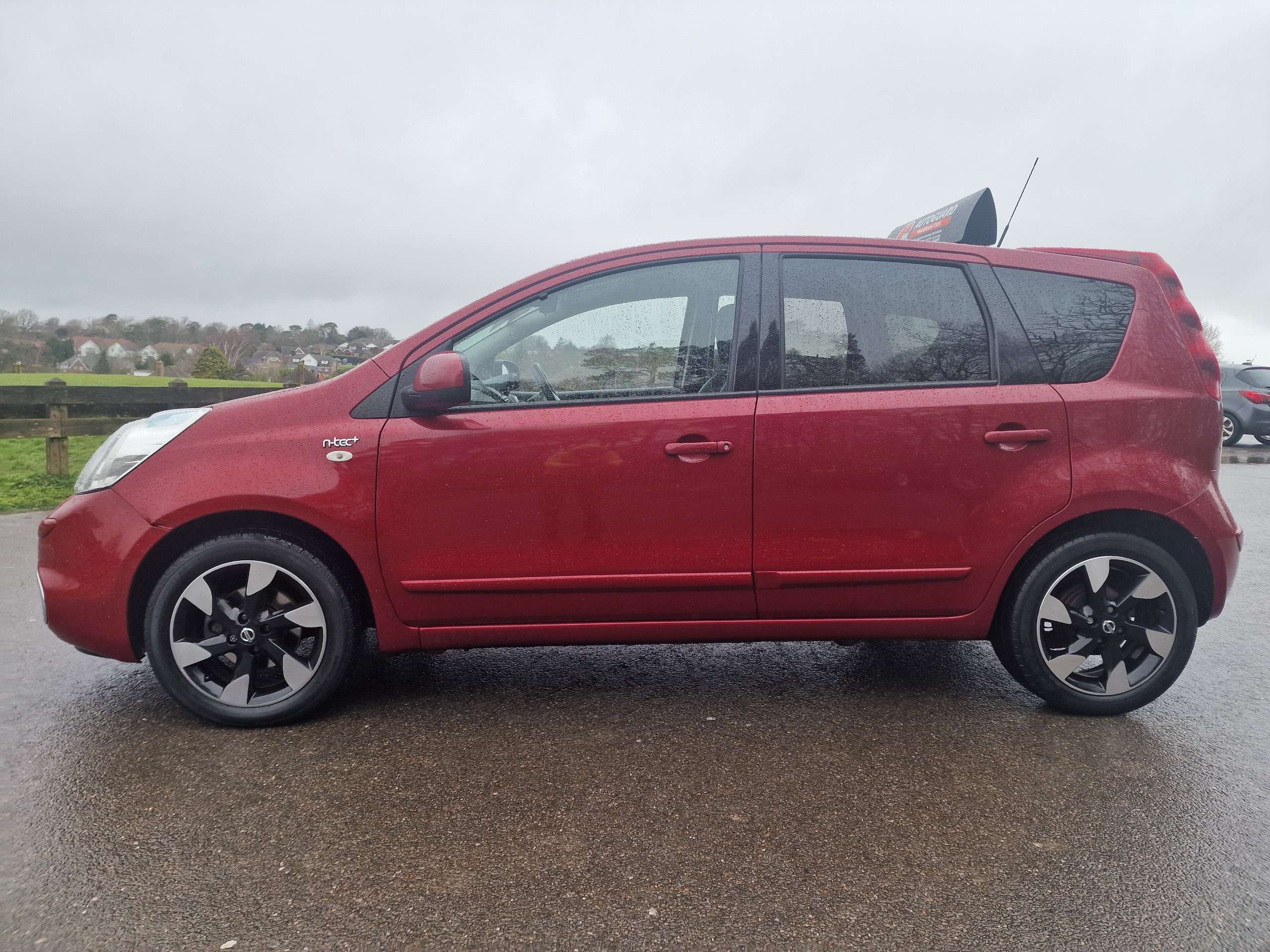 A 2012 NISSAN NOTE 1.6 16V n-tec+ Hatchback 5dr Petrol Auto Euro 5+LOW MILEAGE ONLY 28,000+AUTOMATIC+SOLD A 2012 NISSAN NOTE 1.6 16V n-tec+ Hatchback 5dr Petrol Auto Euro 5+LOW MILEAGE ONLY 28,000+AUTOMATIC+SOLD