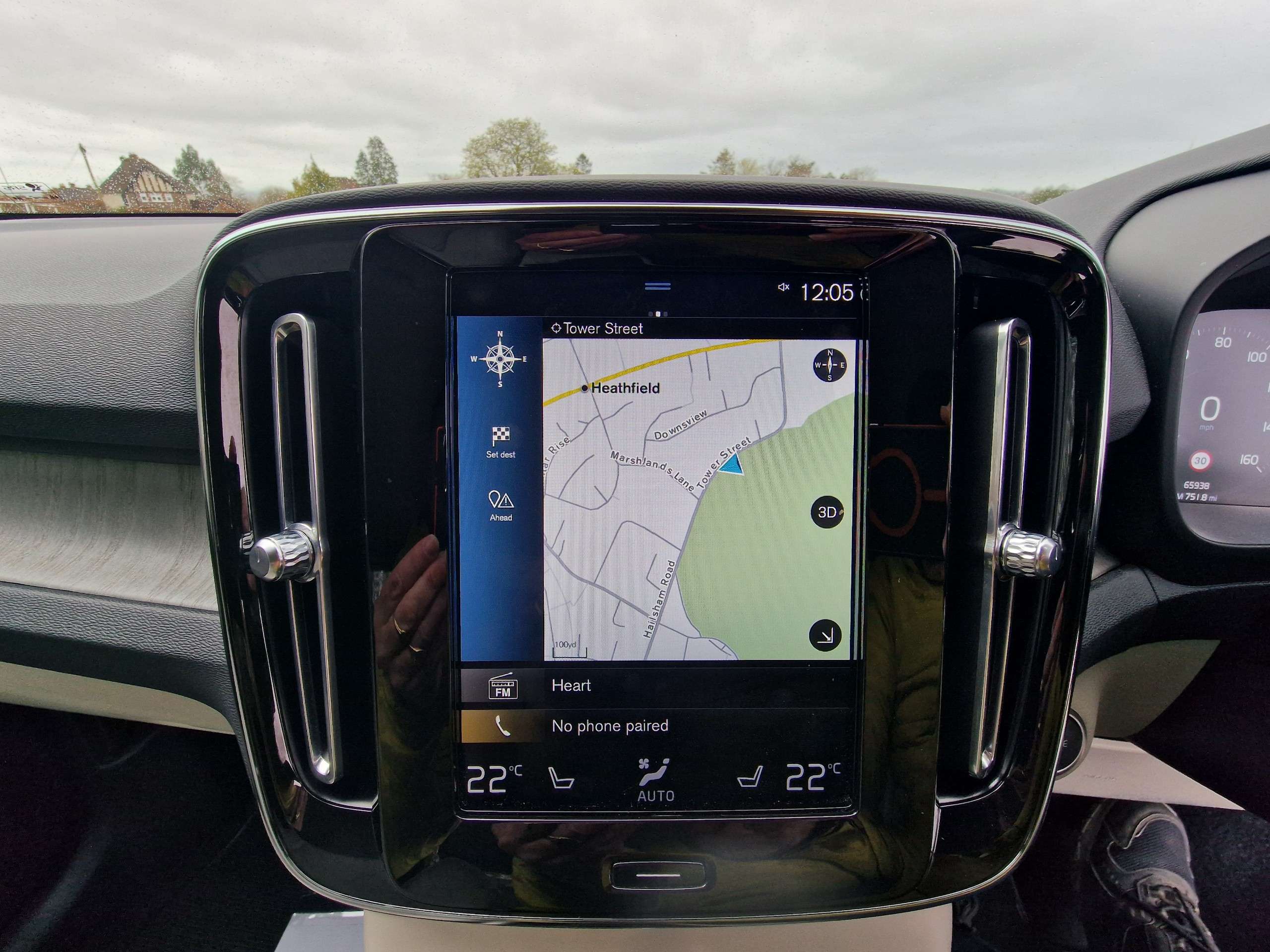 2020 VOLVO XC40 2020 VOLVO XC40