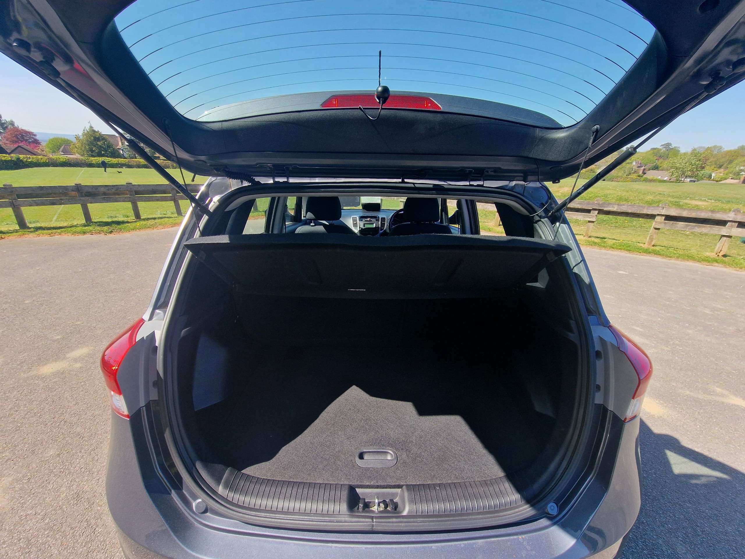 2017 HYUNDAI IX20 2017 HYUNDAI IX20