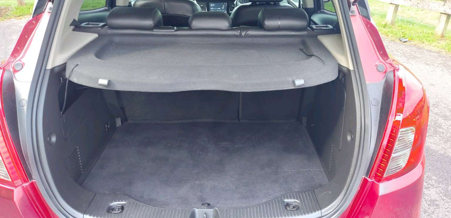 2017 VAUXHALL MOKKA X 2017 VAUXHALL MOKKA X