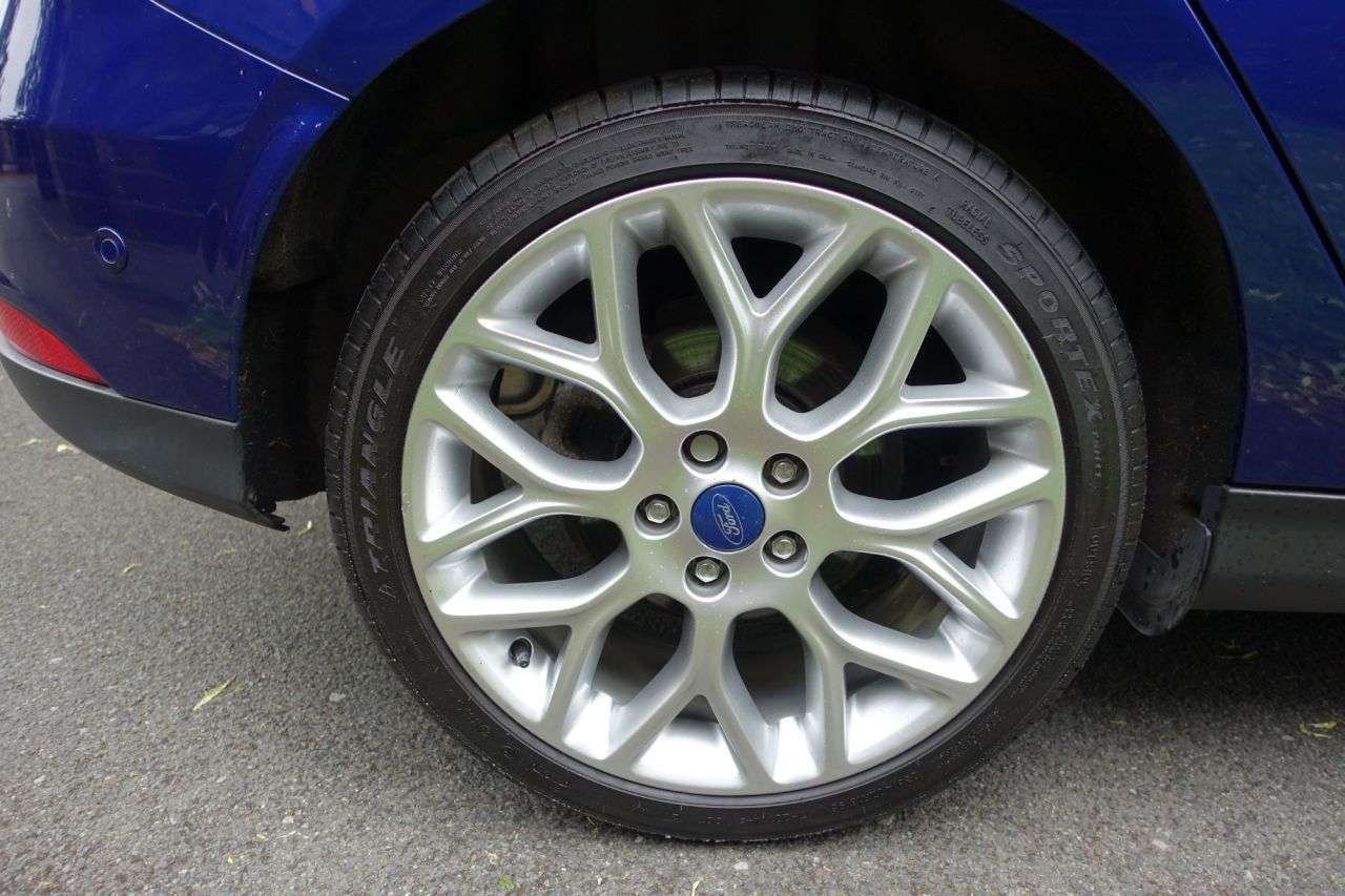 2015 FORD FOCUS 2015 FORD FOCUS