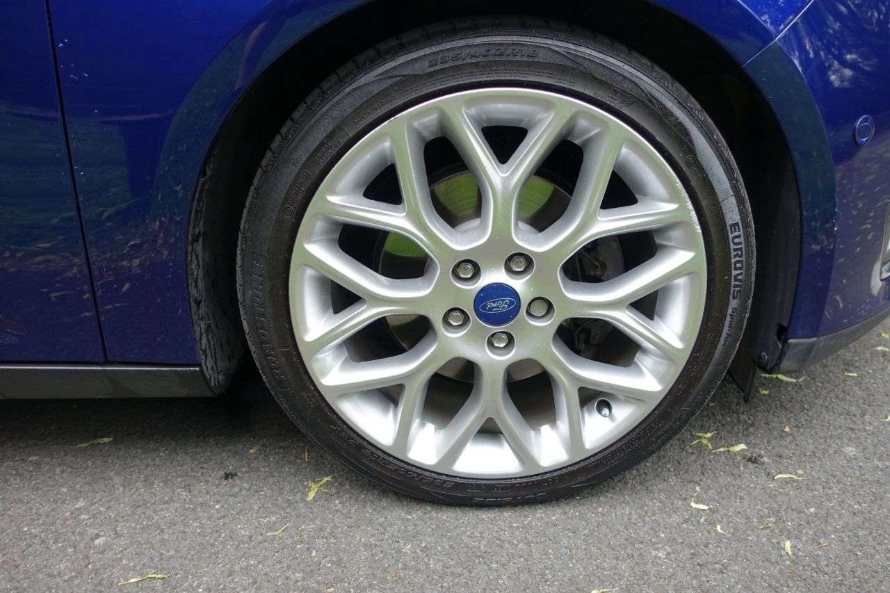 2015 FORD FOCUS 2015 FORD FOCUS