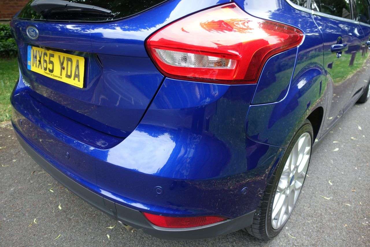 2015 FORD FOCUS 2015 FORD FOCUS