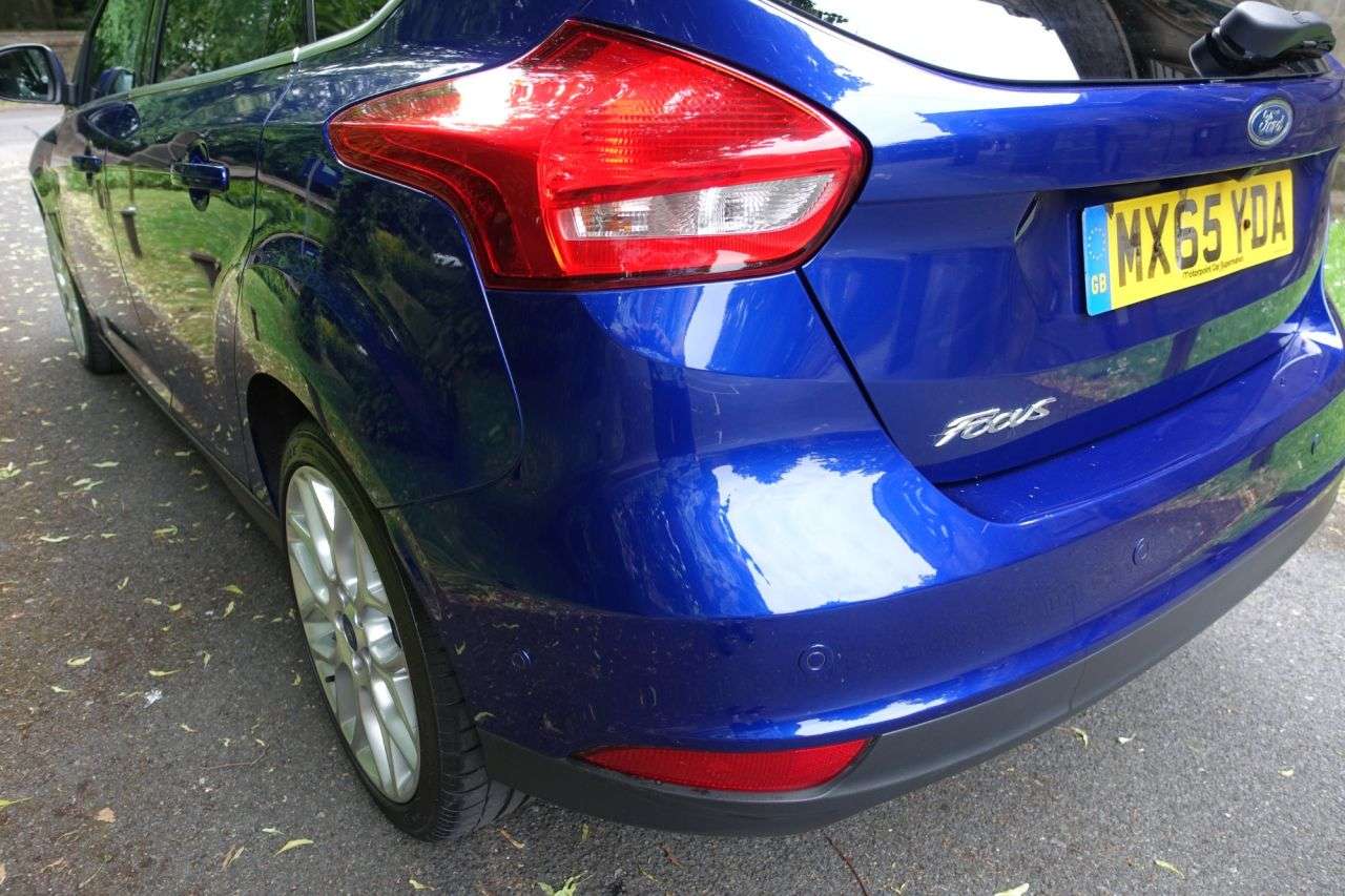 2015 FORD FOCUS 2015 FORD FOCUS