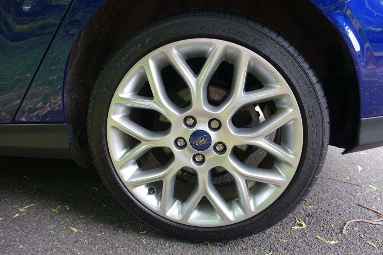 2015 FORD FOCUS 2015 FORD FOCUS