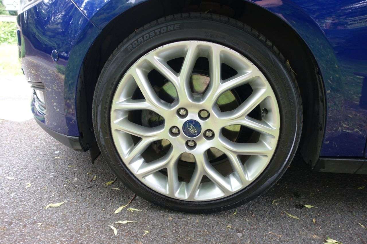 2015 FORD FOCUS 2015 FORD FOCUS