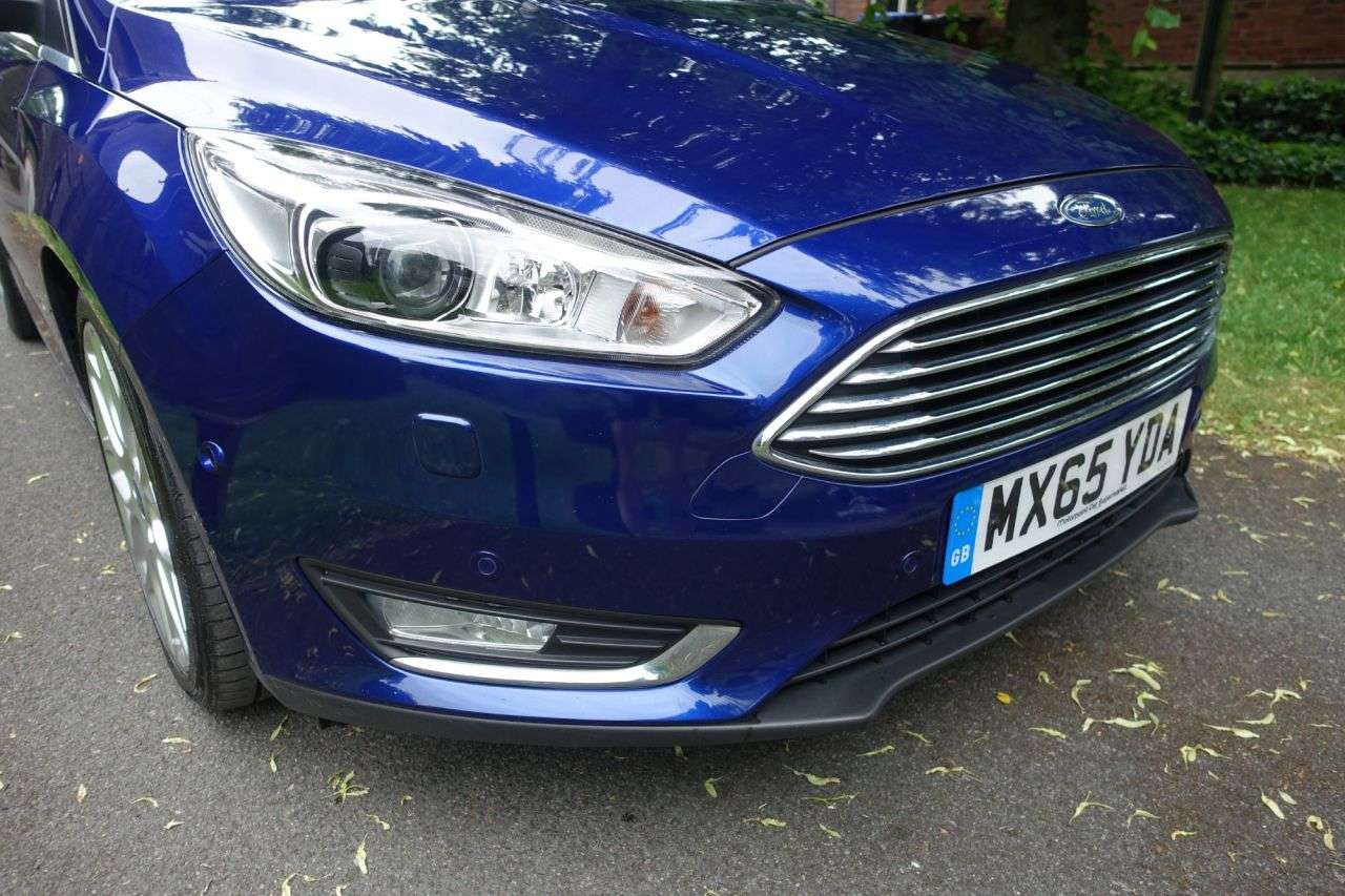 2015 FORD FOCUS 2015 FORD FOCUS
