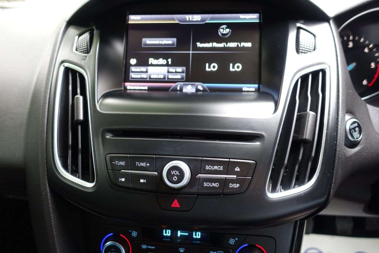 2015 FORD FOCUS 2015 FORD FOCUS