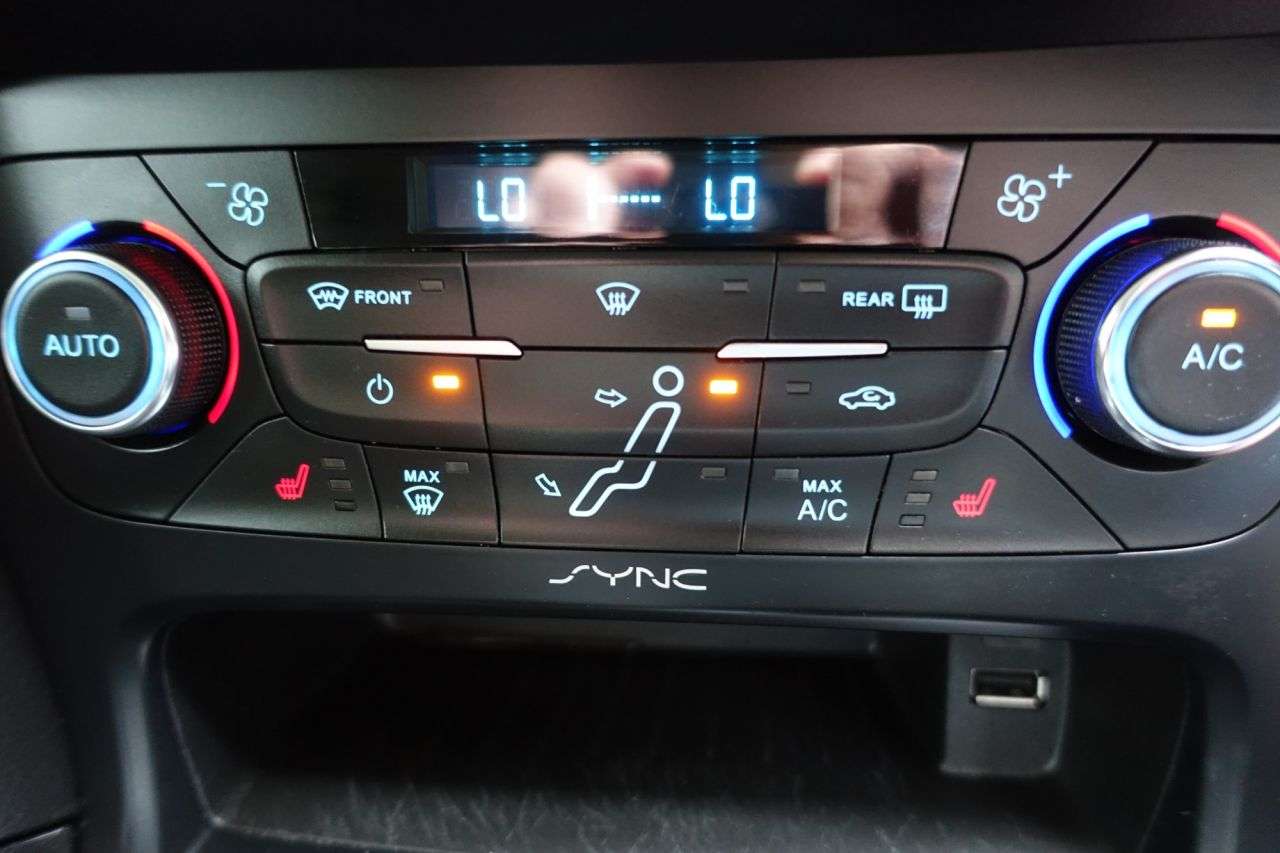 2015 FORD FOCUS 2015 FORD FOCUS