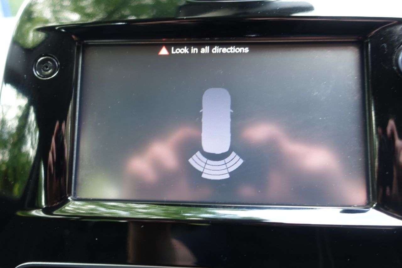 2018 RENAULT CLIO 2018 RENAULT CLIO