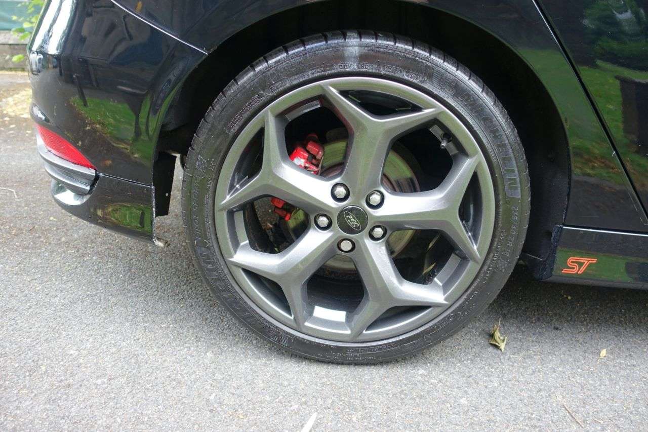 2017 FORD FOCUS 2017 FORD FOCUS