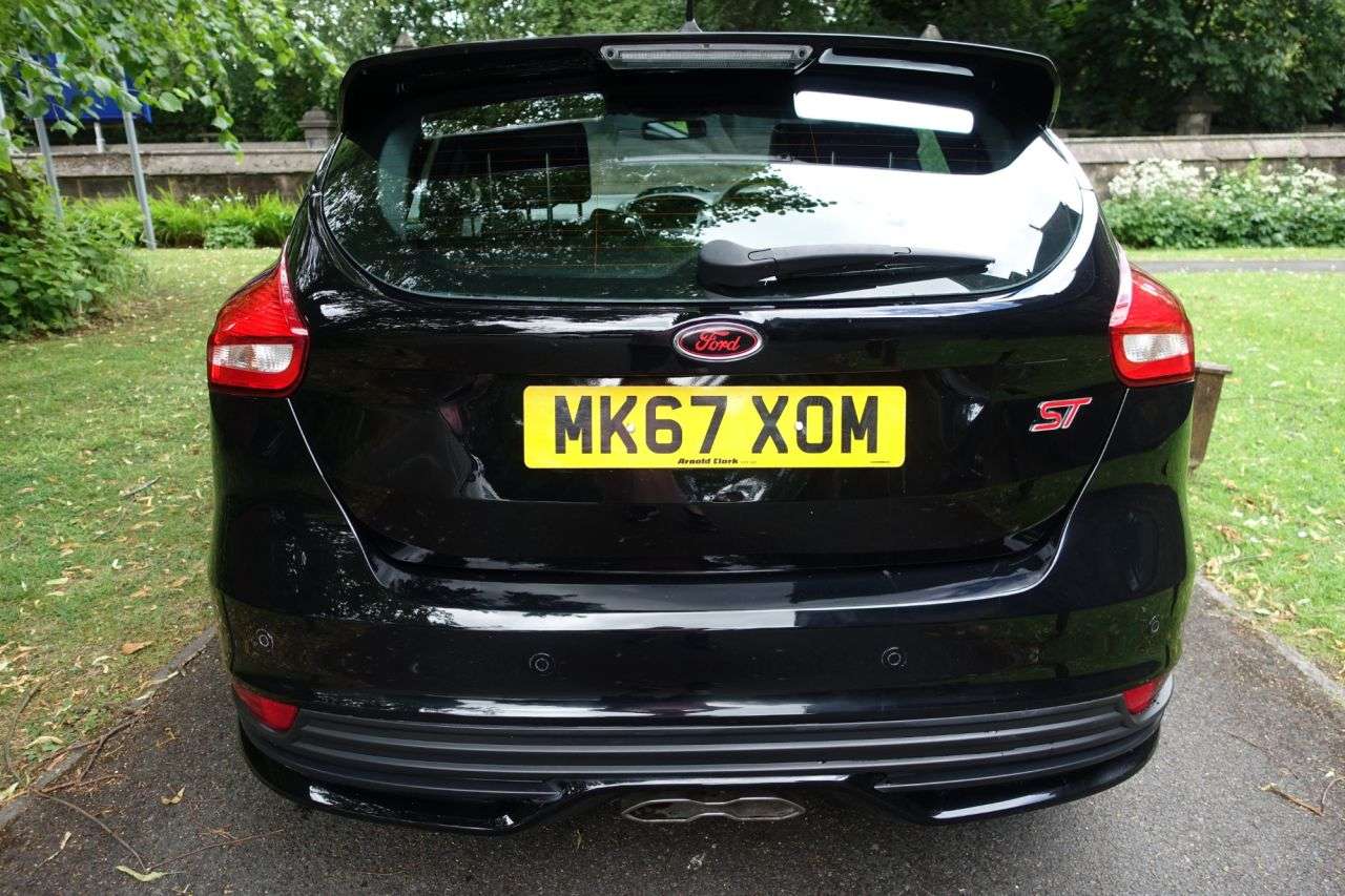 2017 FORD FOCUS 2017 FORD FOCUS