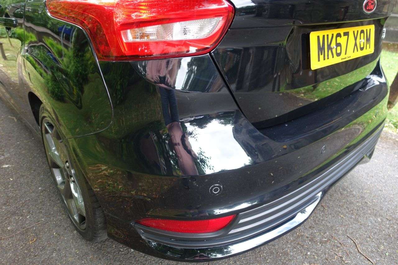 2017 FORD FOCUS 2017 FORD FOCUS