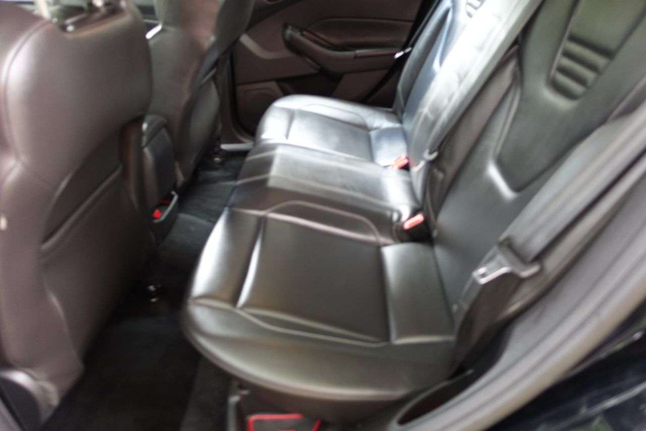 2017 FORD FOCUS 2017 FORD FOCUS