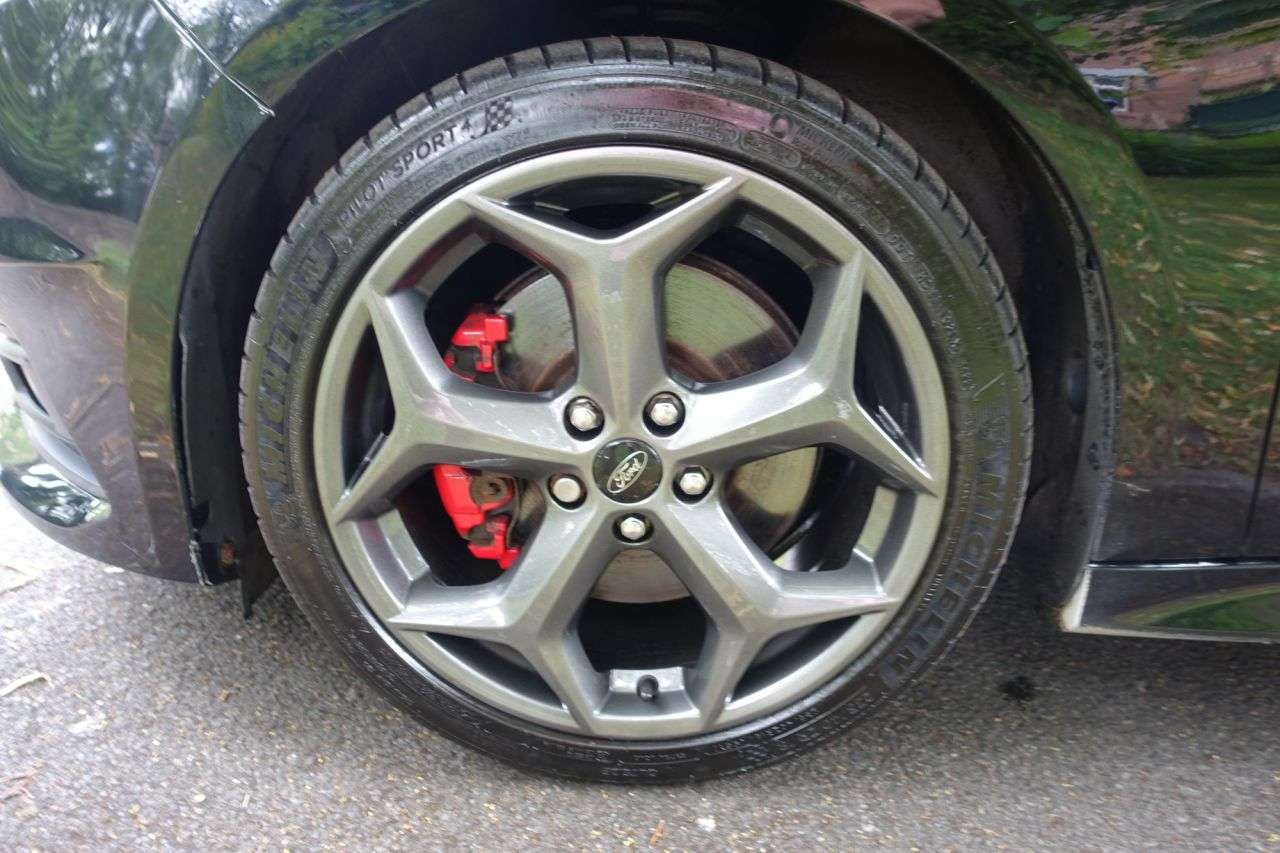 2017 FORD FOCUS 2017 FORD FOCUS