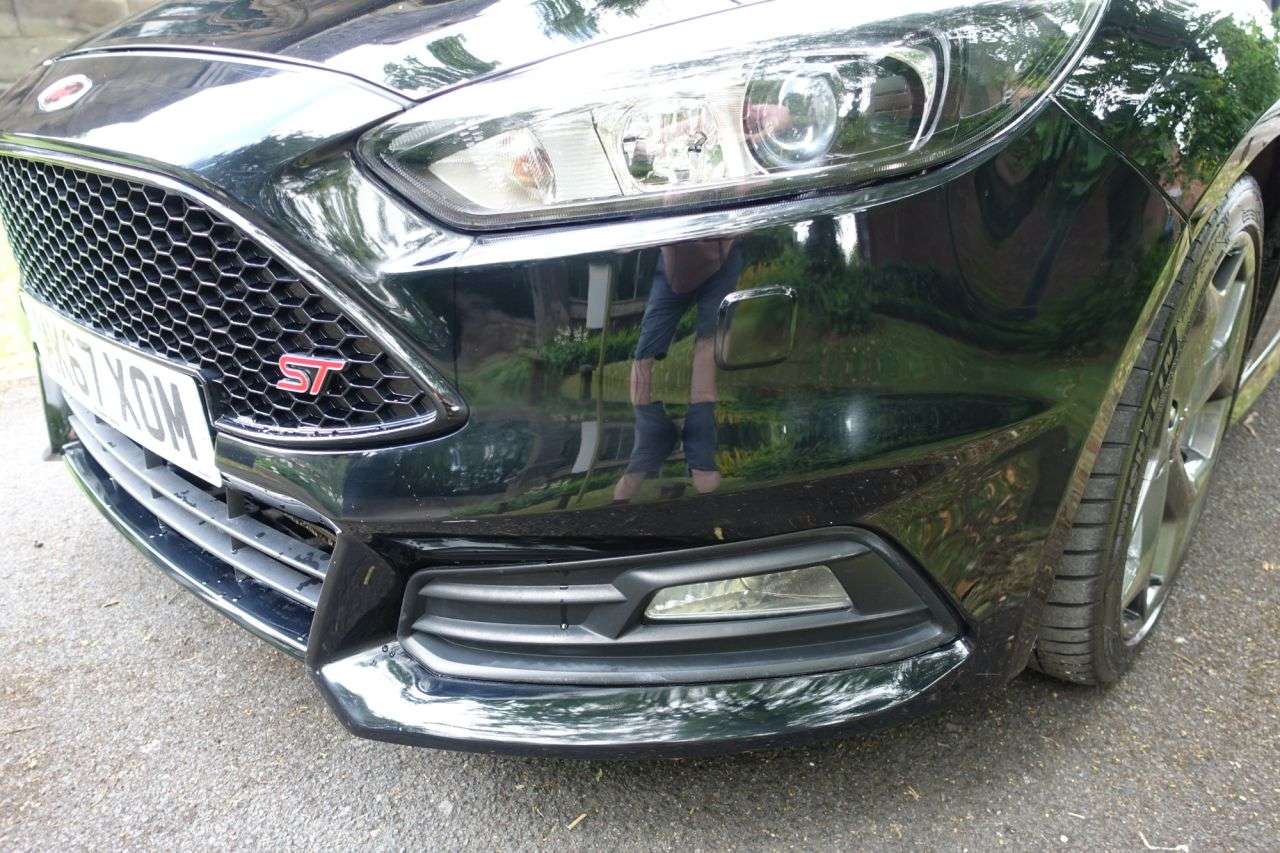 2017 FORD FOCUS 2017 FORD FOCUS