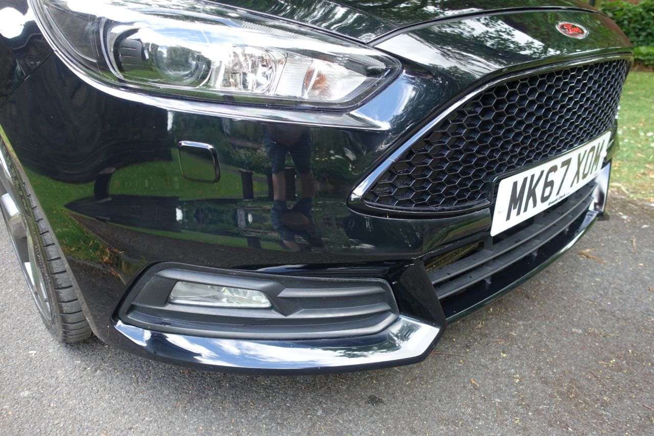 2017 FORD FOCUS 2017 FORD FOCUS