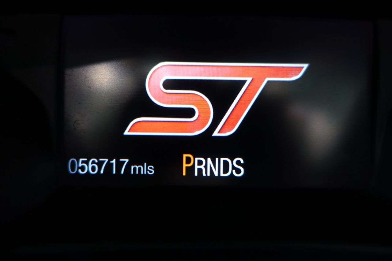 2017 FORD FOCUS 2017 FORD FOCUS