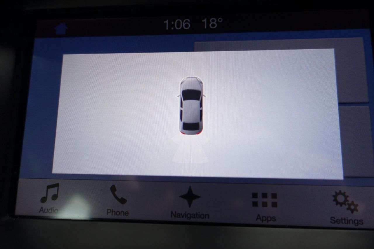 2017 FORD FOCUS 2017 FORD FOCUS