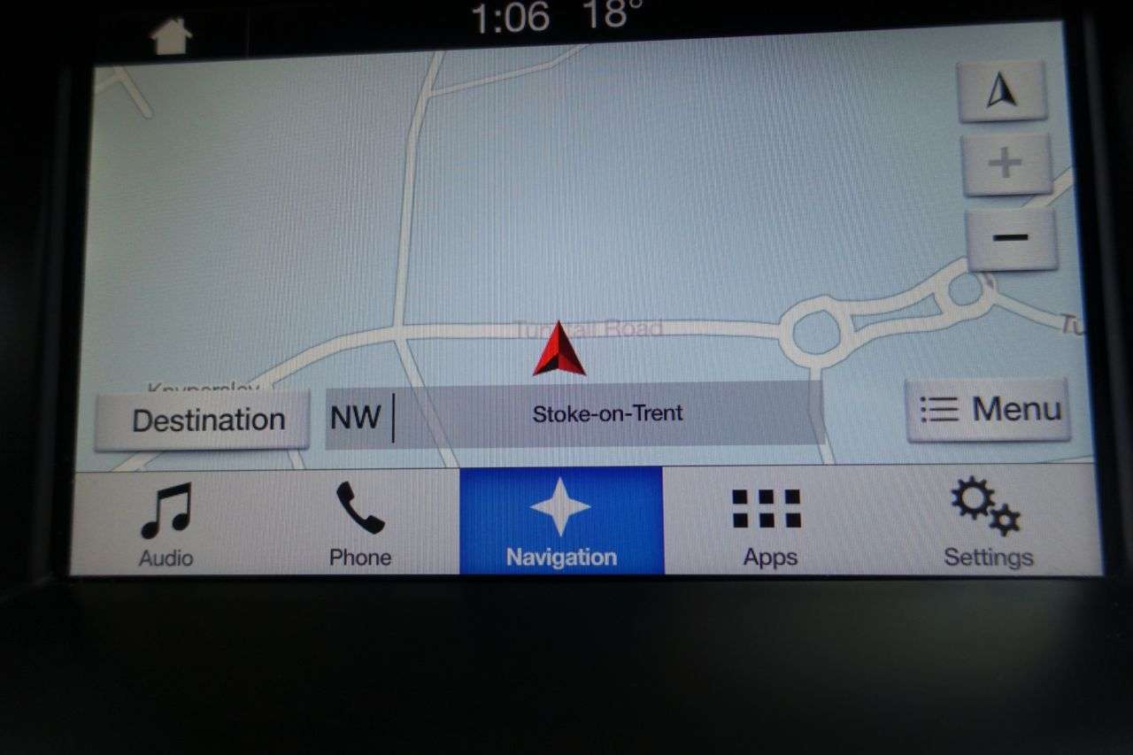 2017 FORD FOCUS 2017 FORD FOCUS