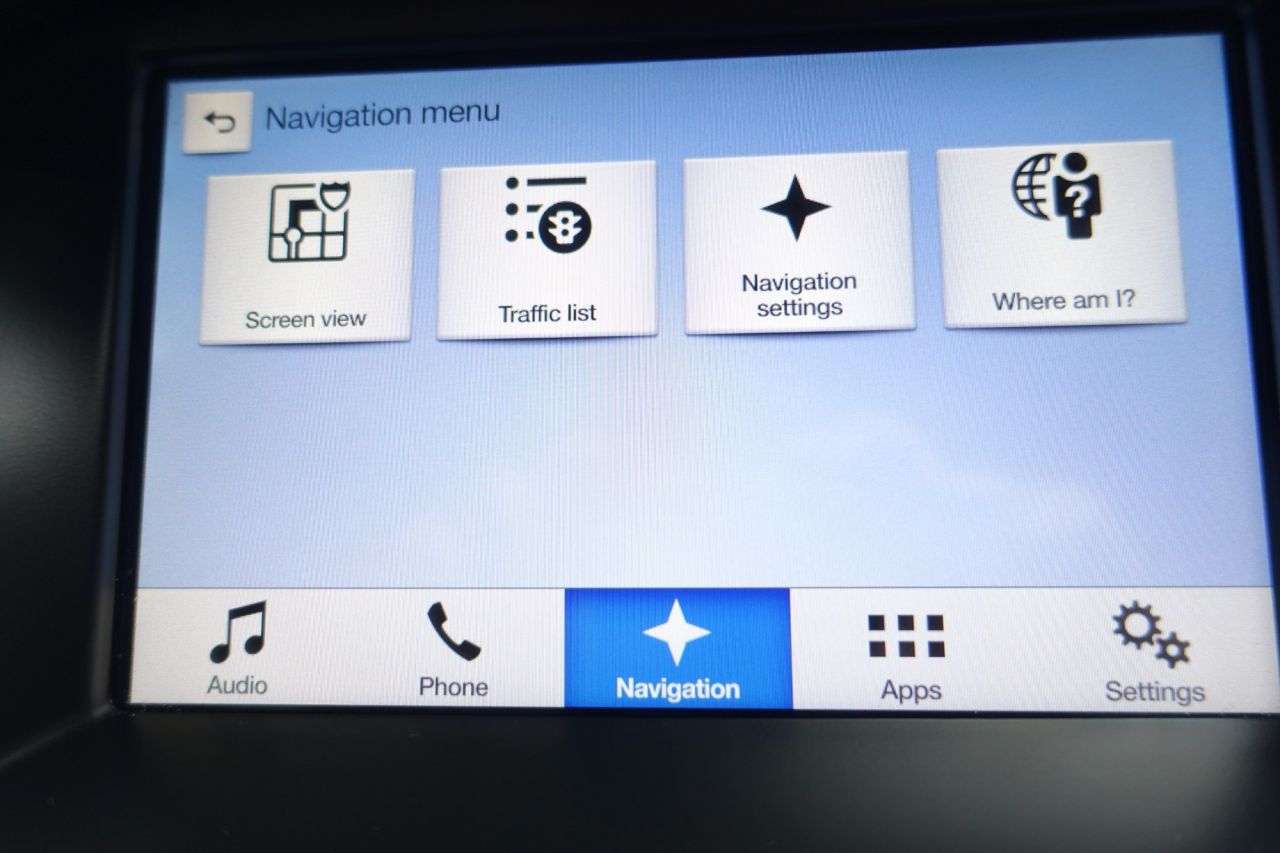 2017 FORD FOCUS 2017 FORD FOCUS