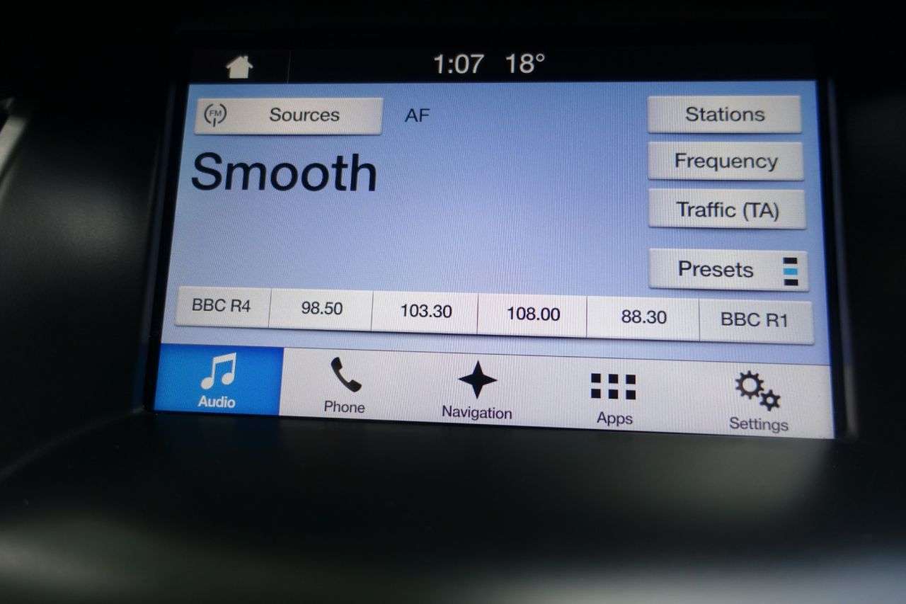 2017 FORD FOCUS 2017 FORD FOCUS