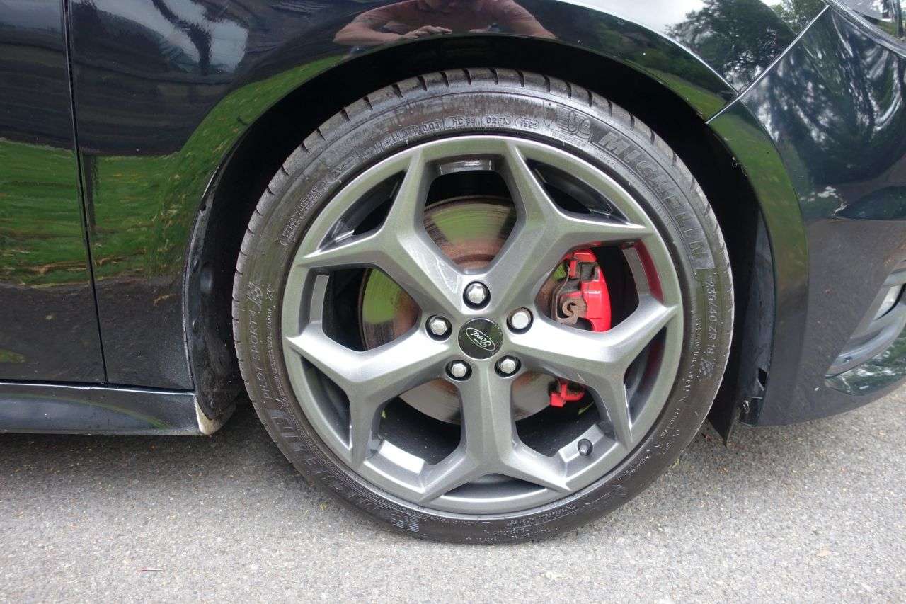 2017 FORD FOCUS 2017 FORD FOCUS