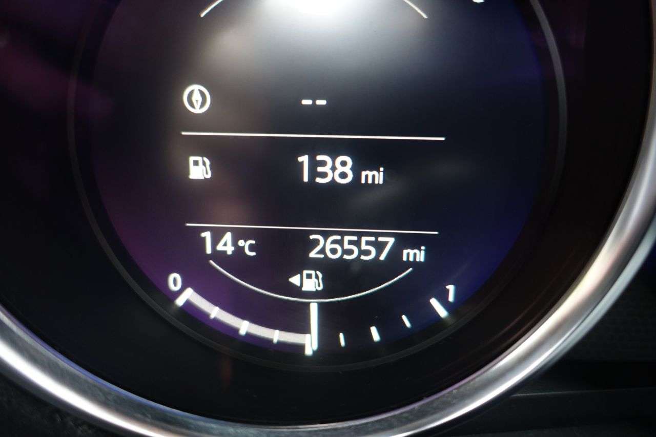 2017 MAZDA MX-5 RF 2017 MAZDA MX-5 RF