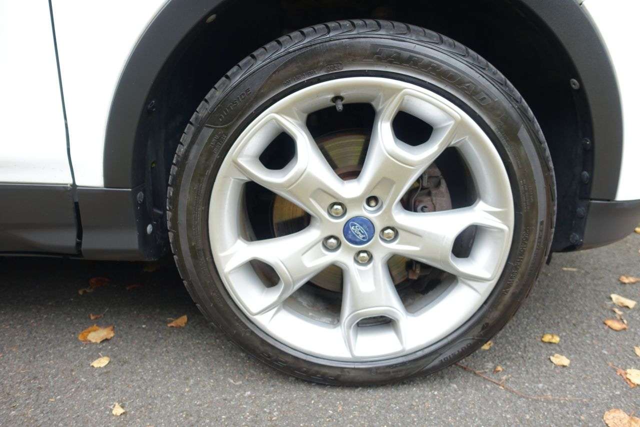 2015 FORD KUGA 2015 FORD KUGA