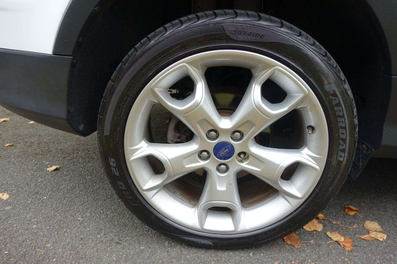 2015 FORD KUGA 2015 FORD KUGA