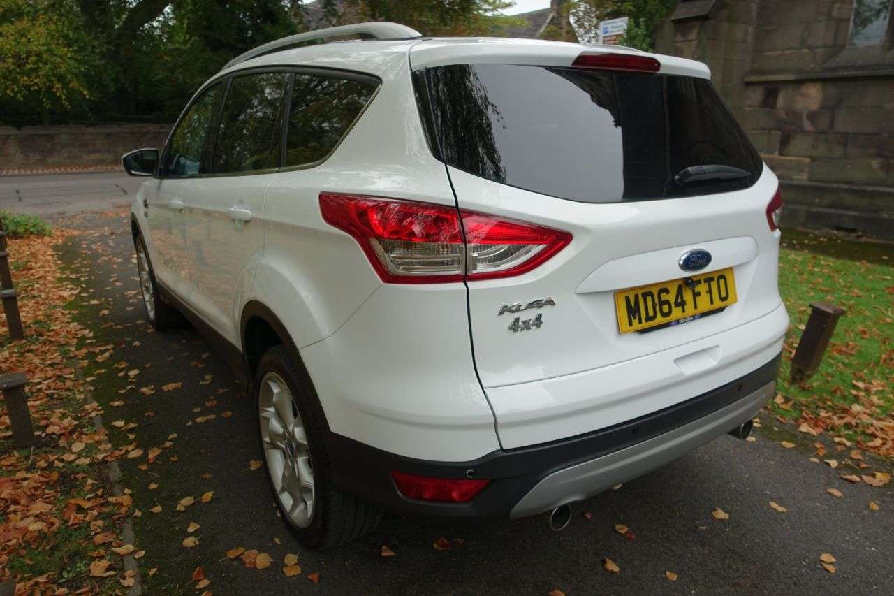 2015 FORD KUGA 2015 FORD KUGA