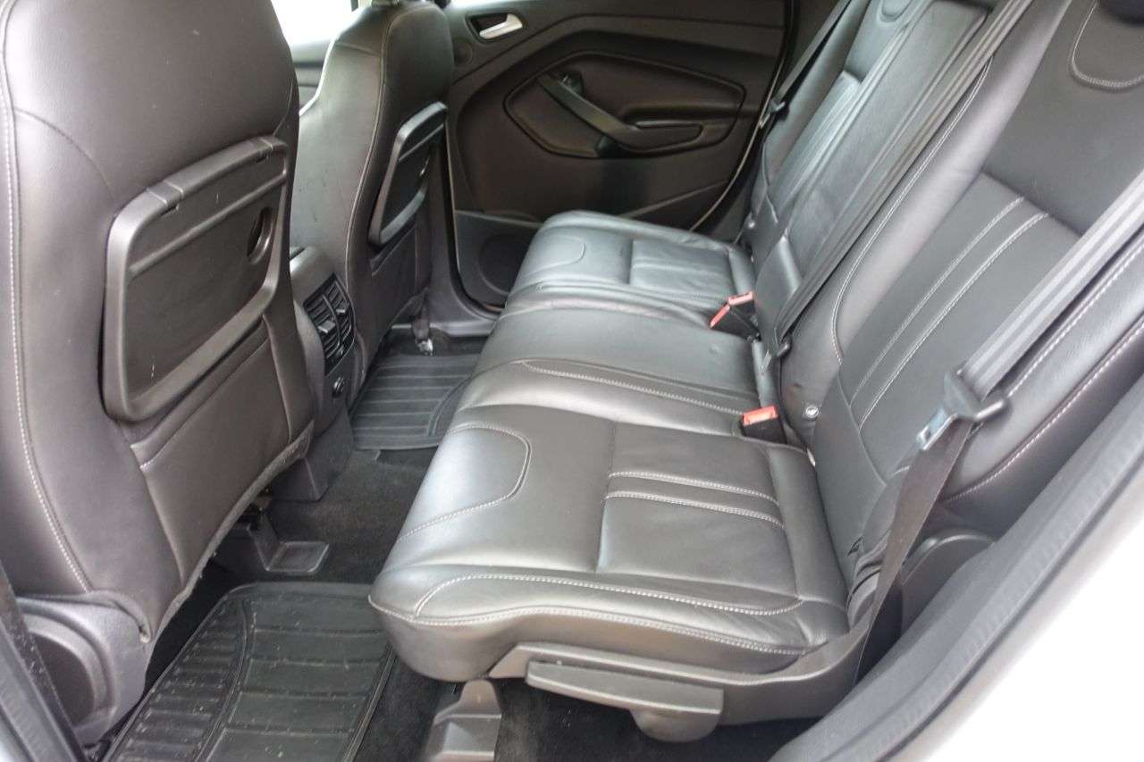 2015 FORD KUGA 2015 FORD KUGA